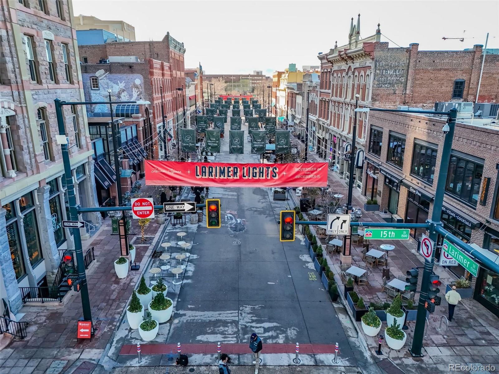 MLS Image #41 for 1020  15th street,denver, Colorado