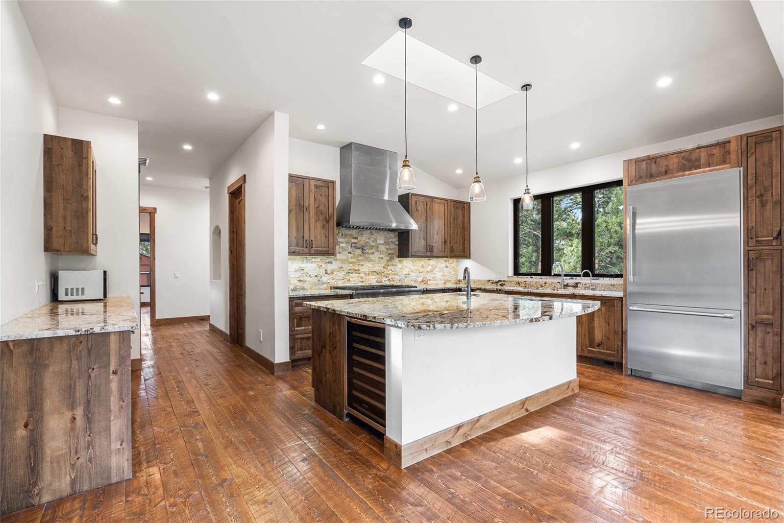 MLS Image #10 for 280  double tree road,bailey, Colorado