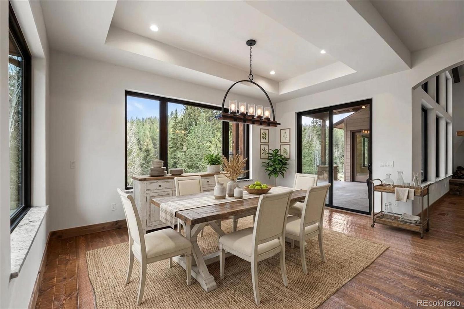 MLS Image #11 for 280  double tree road,bailey, Colorado
