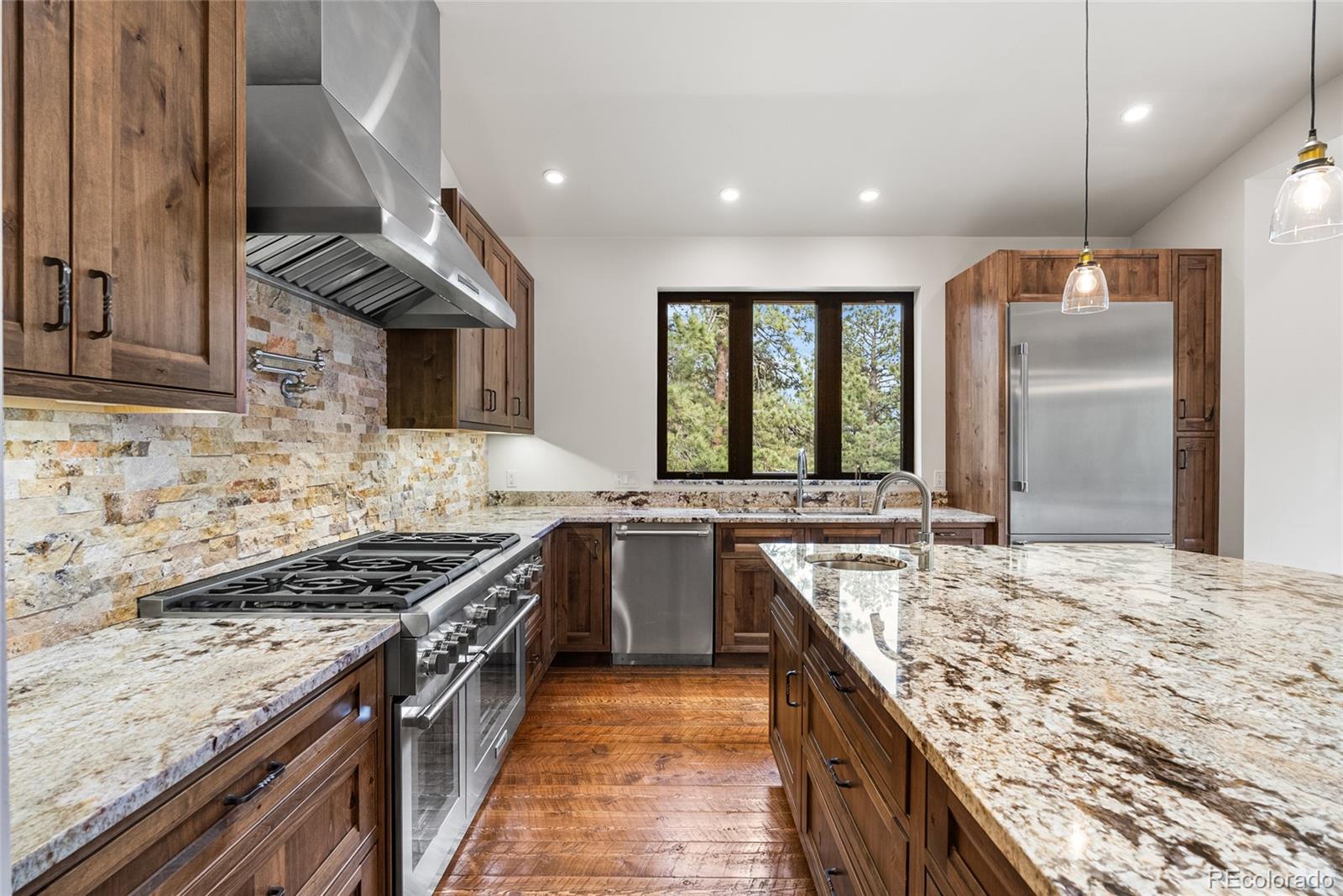 MLS Image #12 for 280  double tree road,bailey, Colorado