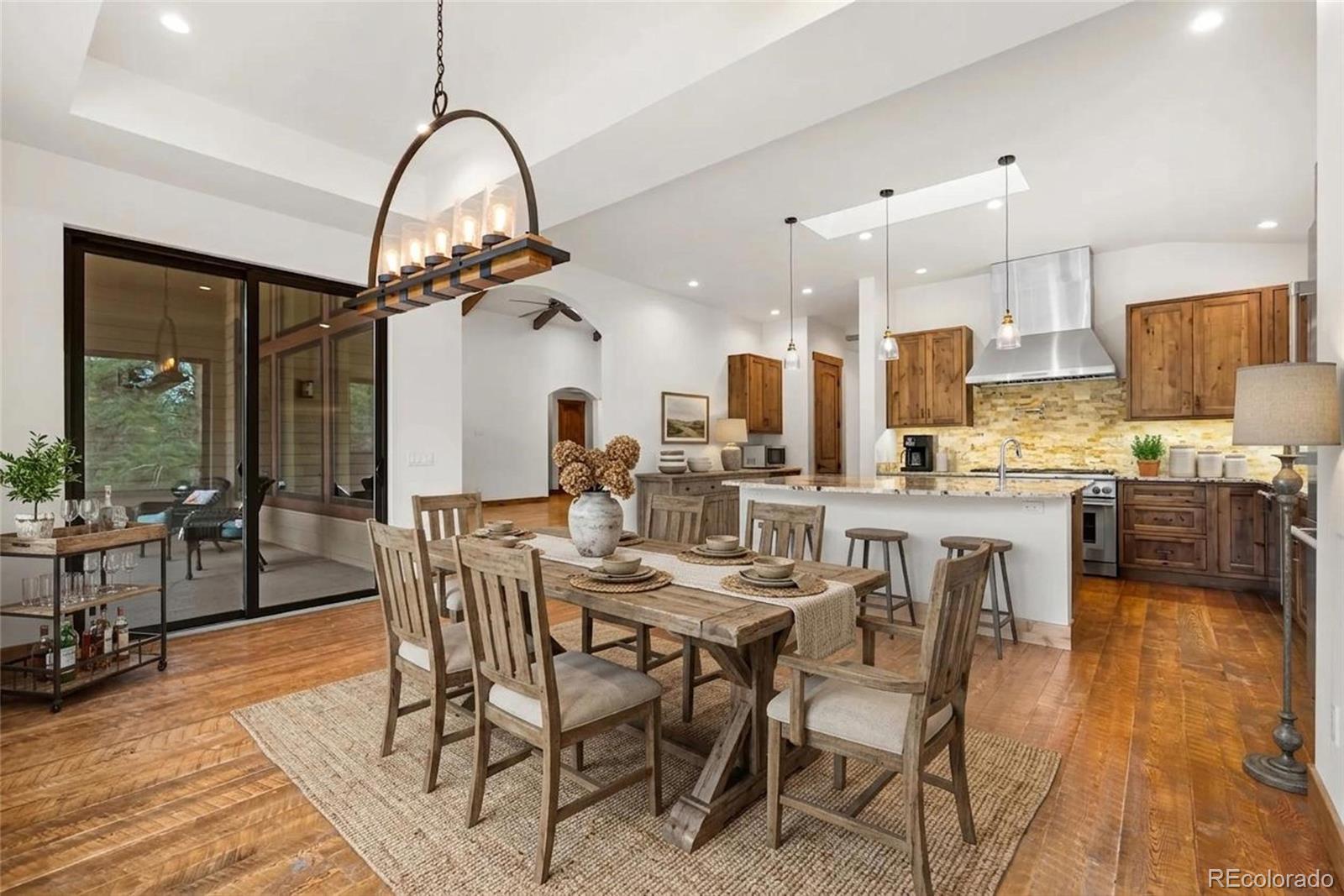 MLS Image #13 for 280  double tree road,bailey, Colorado