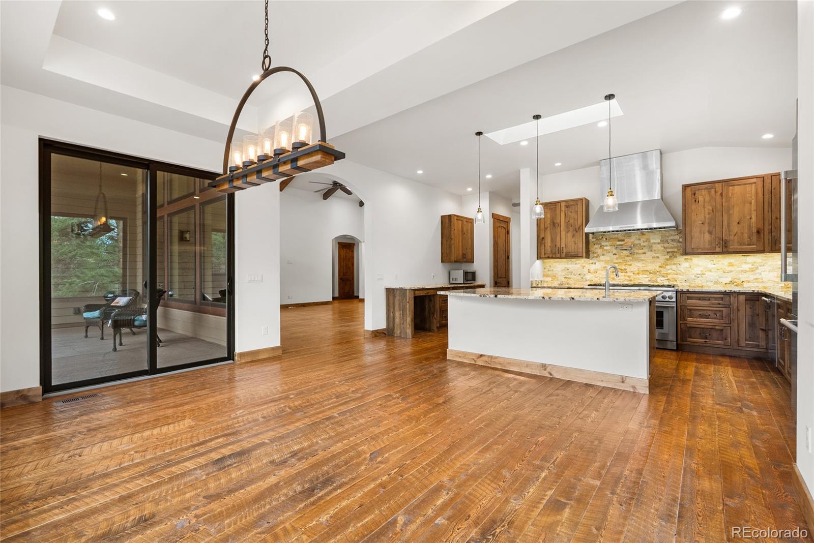 MLS Image #14 for 280  double tree road,bailey, Colorado