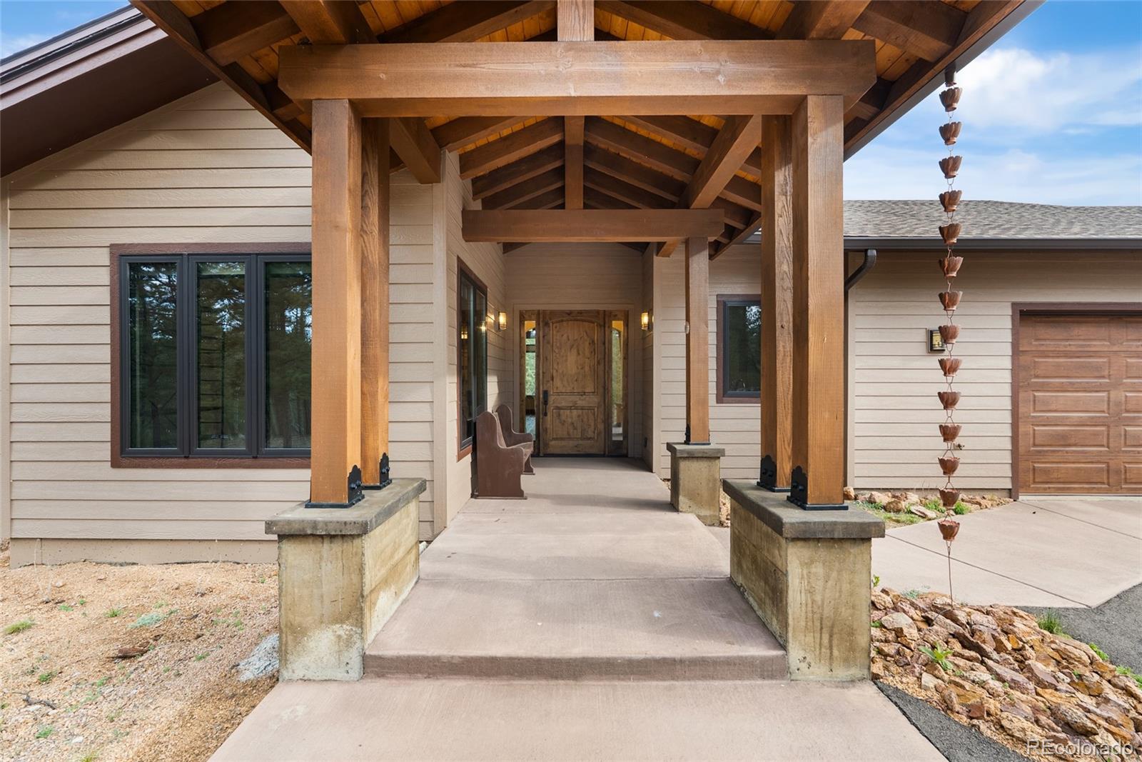 MLS Image #2 for 280  double tree road,bailey, Colorado
