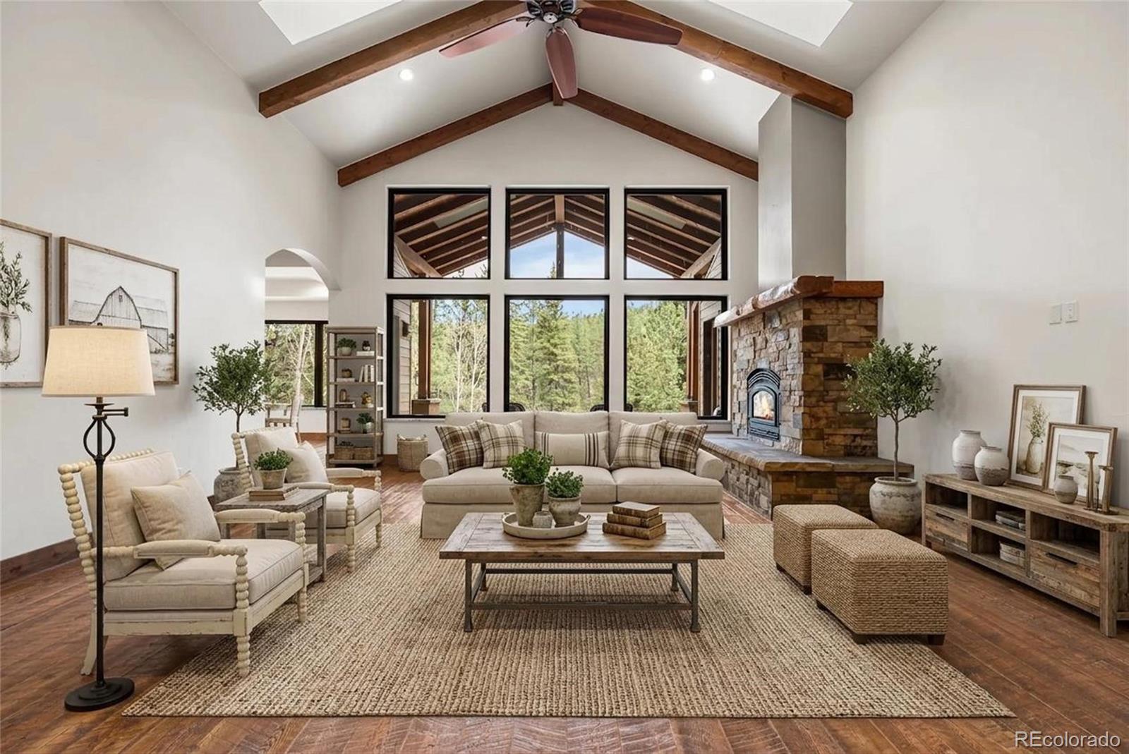 MLS Image #3 for 280  double tree road,bailey, Colorado