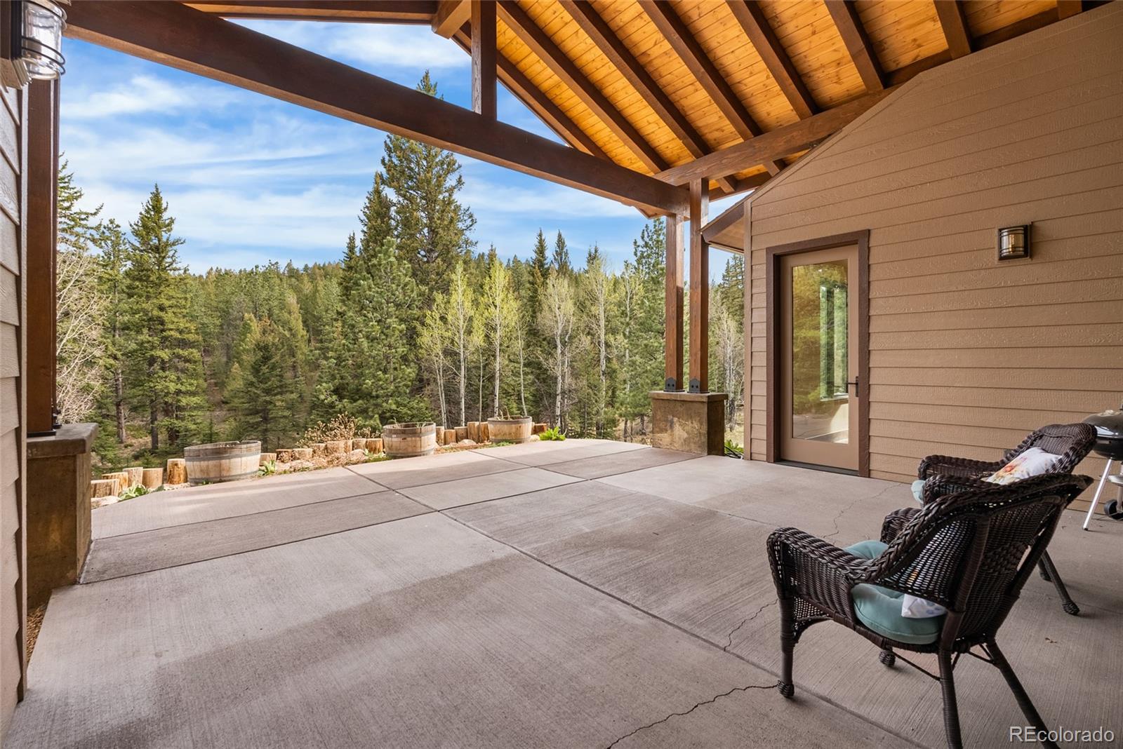 MLS Image #34 for 280  double tree road,bailey, Colorado