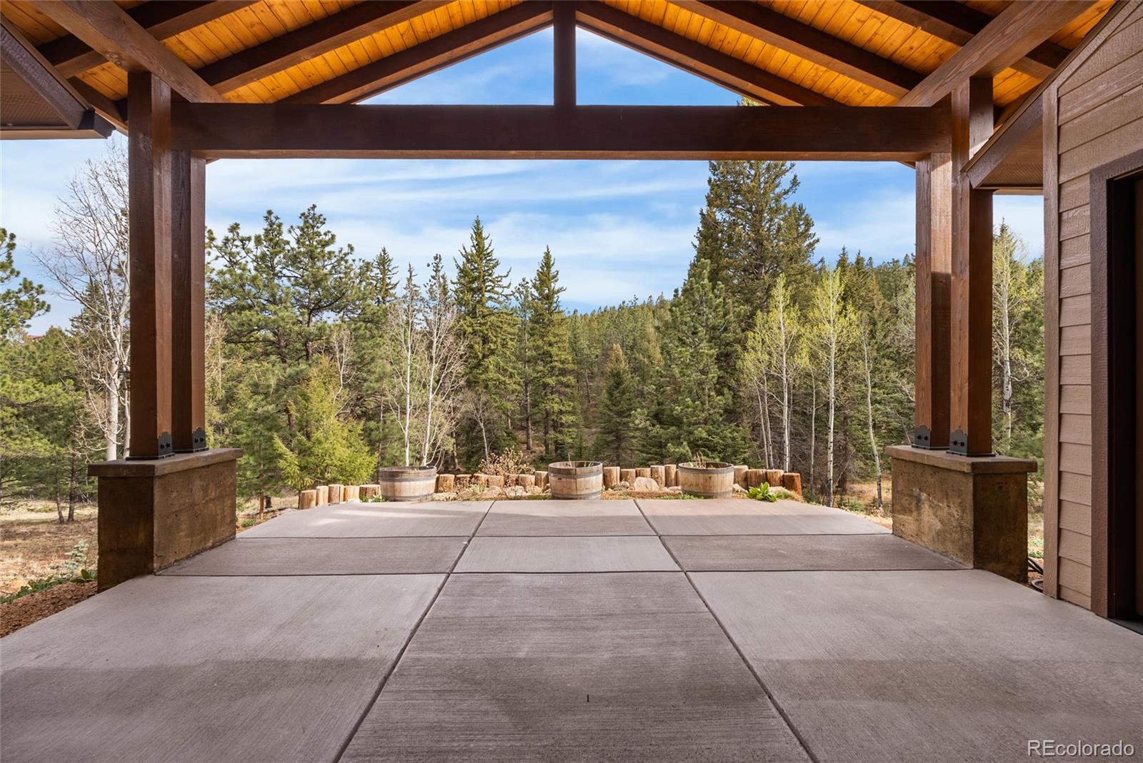 MLS Image #35 for 280  double tree road,bailey, Colorado