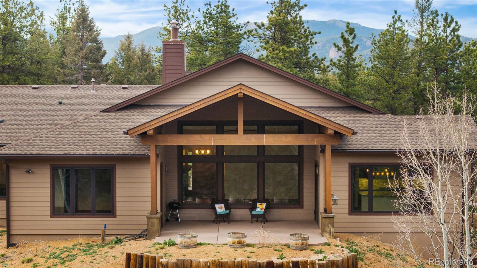 MLS Image #39 for 280  double tree road,bailey, Colorado