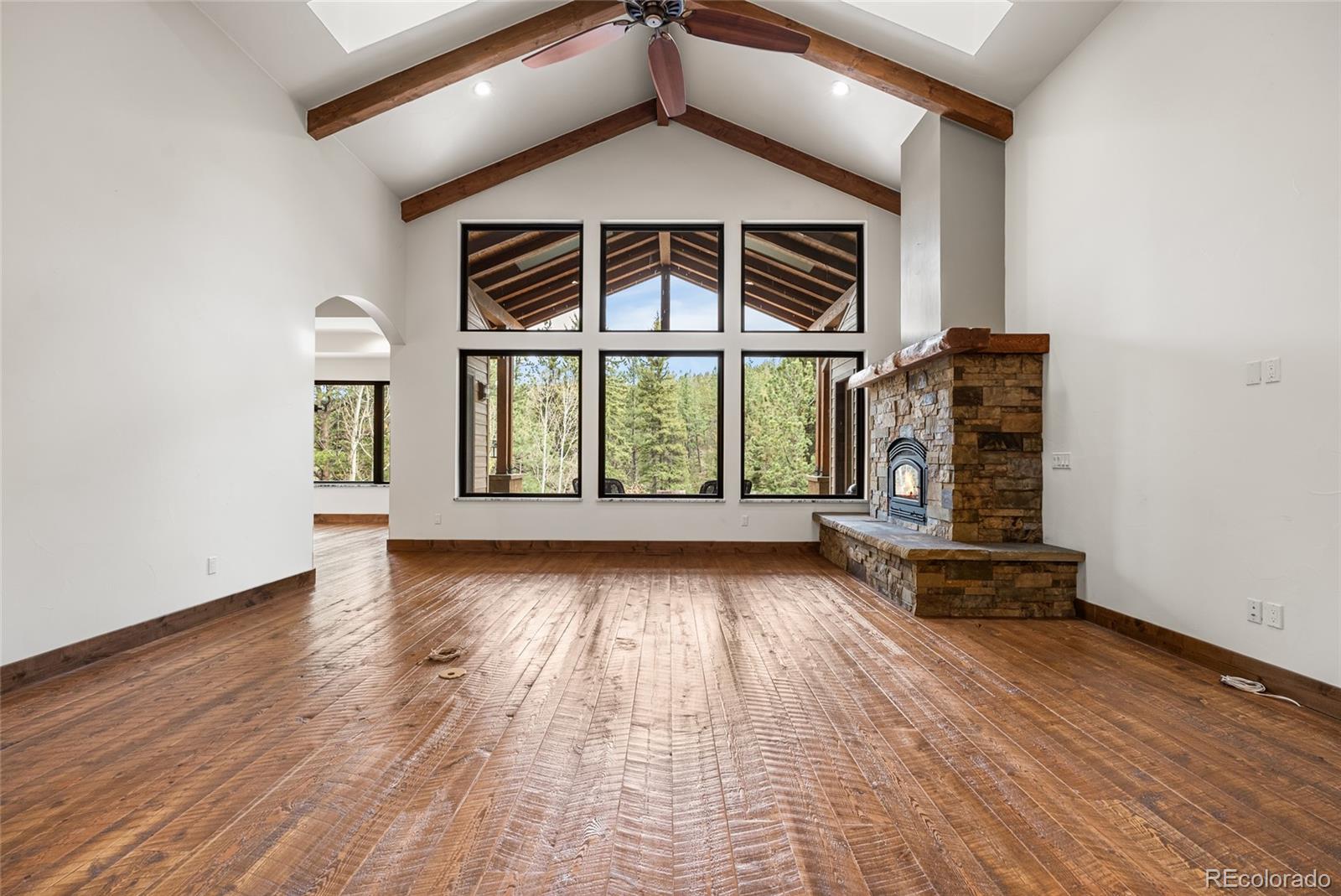 MLS Image #4 for 280  double tree road,bailey, Colorado