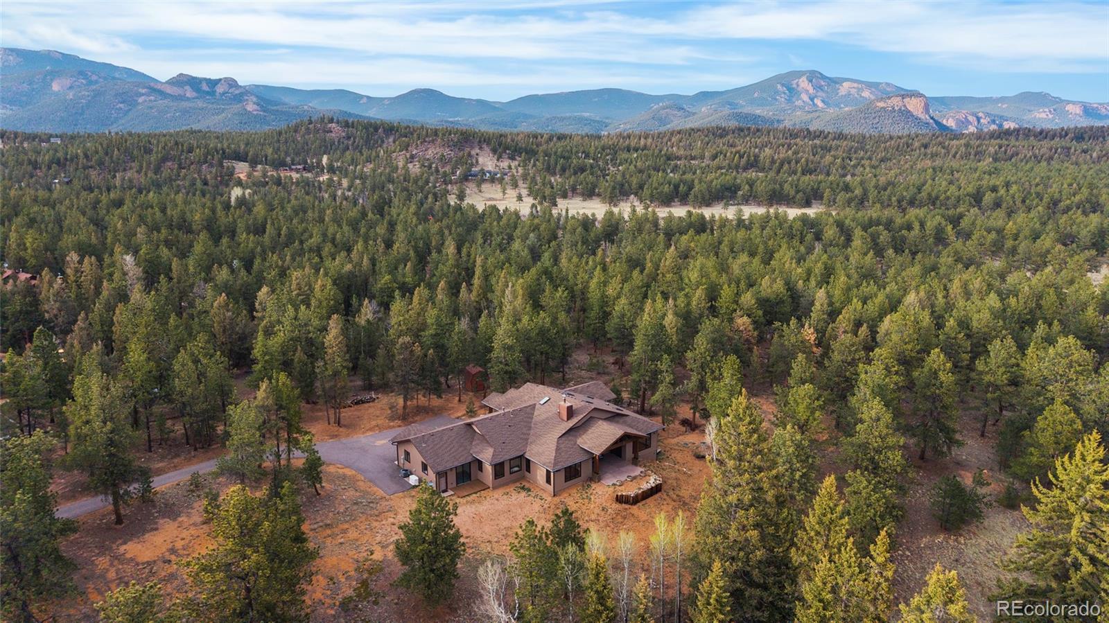 MLS Image #41 for 280  double tree road,bailey, Colorado