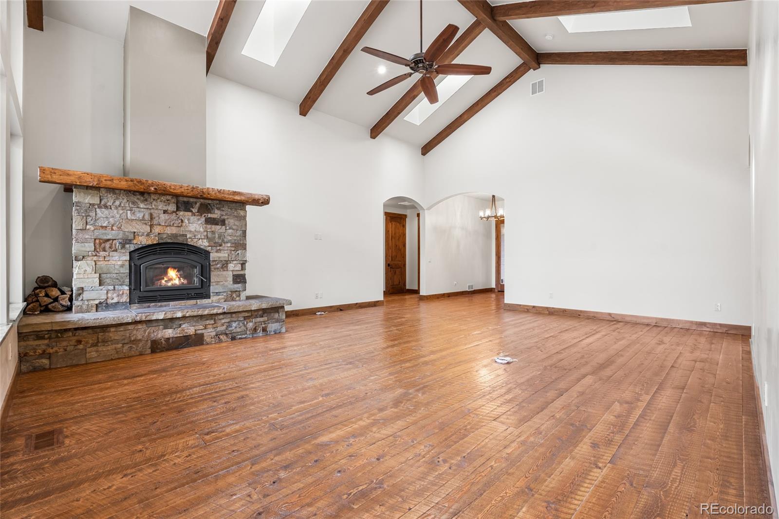 MLS Image #5 for 280  double tree road,bailey, Colorado