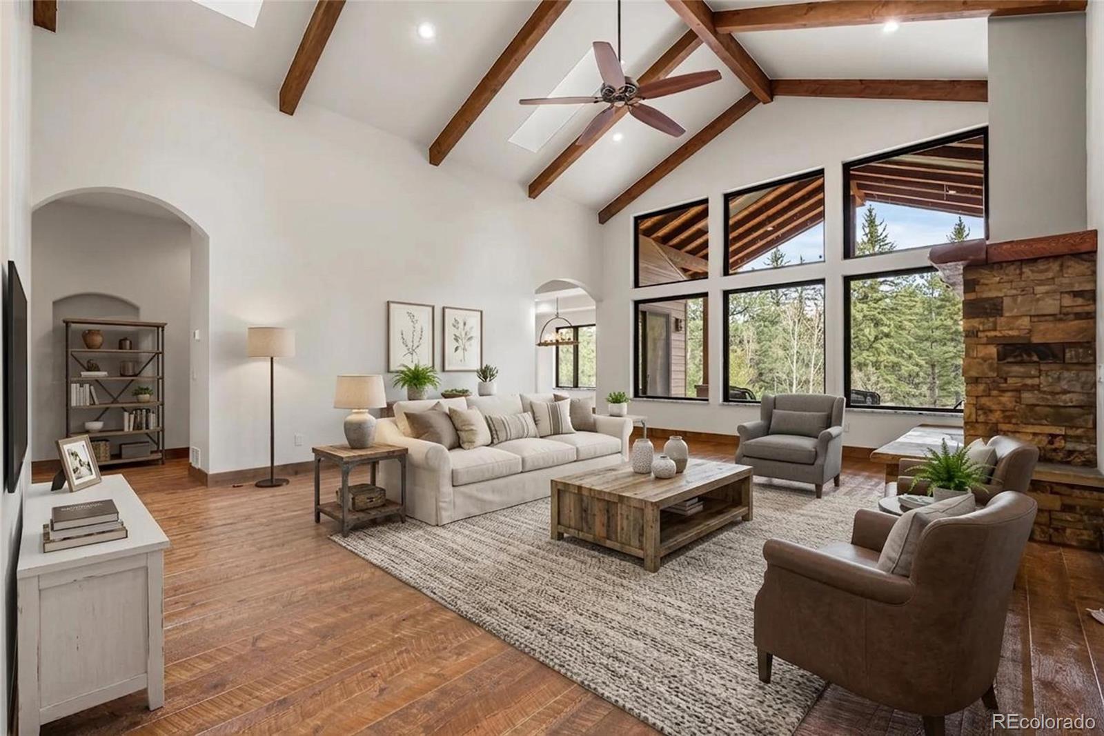 MLS Image #6 for 280  double tree road,bailey, Colorado