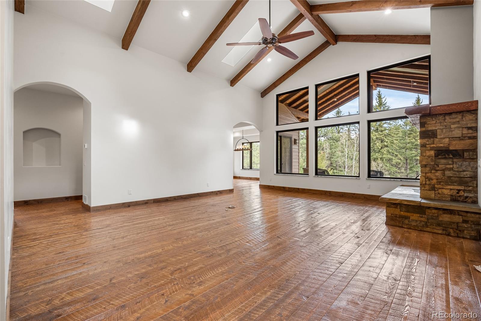 MLS Image #7 for 280  double tree road,bailey, Colorado