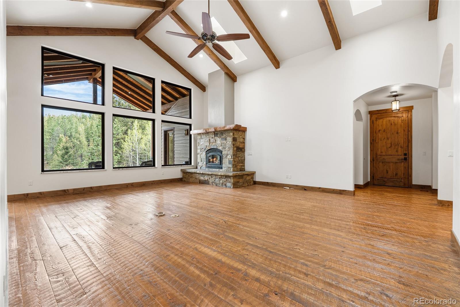 MLS Image #8 for 280  double tree road,bailey, Colorado