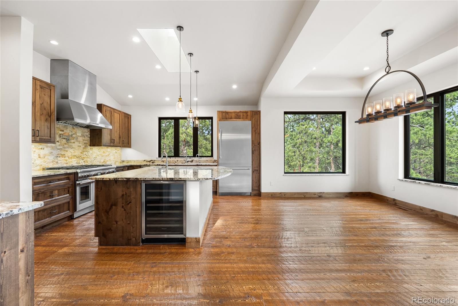MLS Image #9 for 280  double tree road,bailey, Colorado