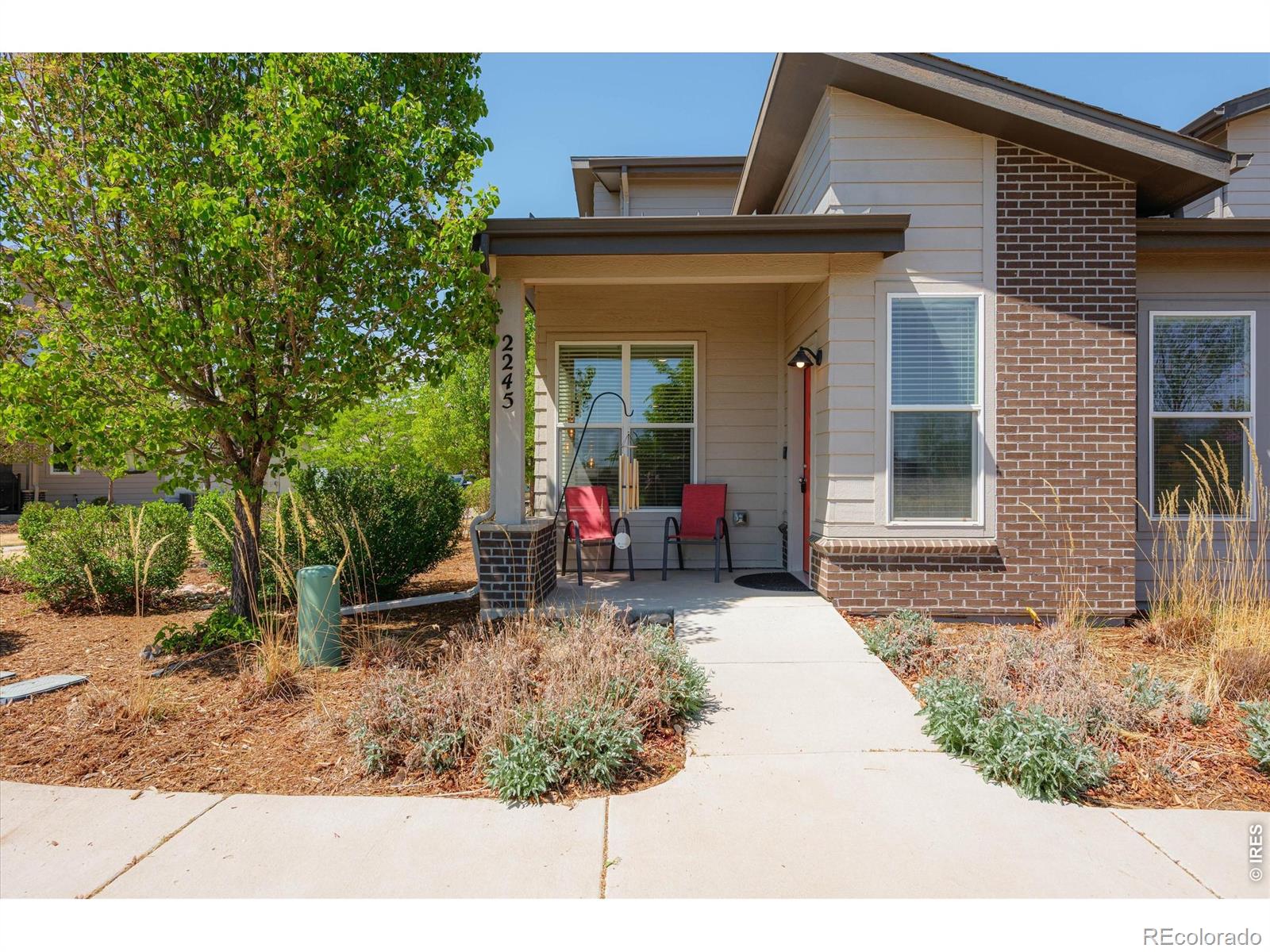 MLS Image #1 for 2245  shandy street,fort collins, Colorado