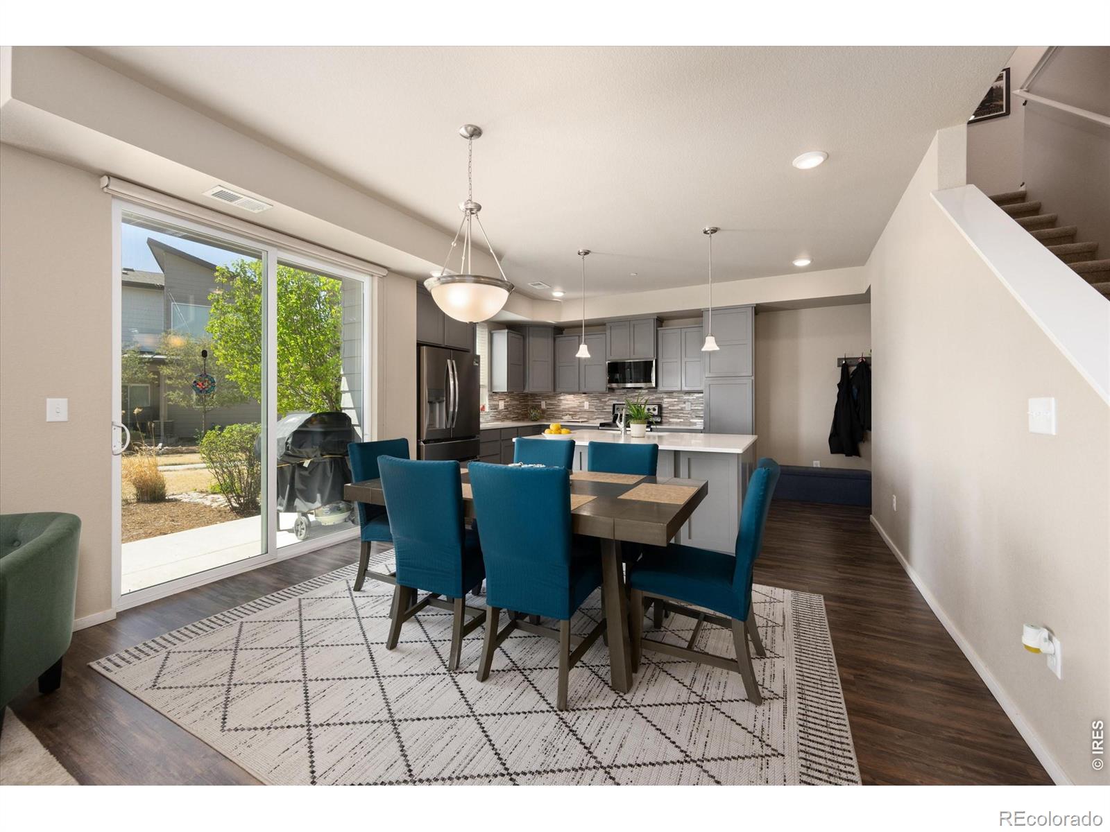 MLS Image #11 for 2245  shandy street,fort collins, Colorado