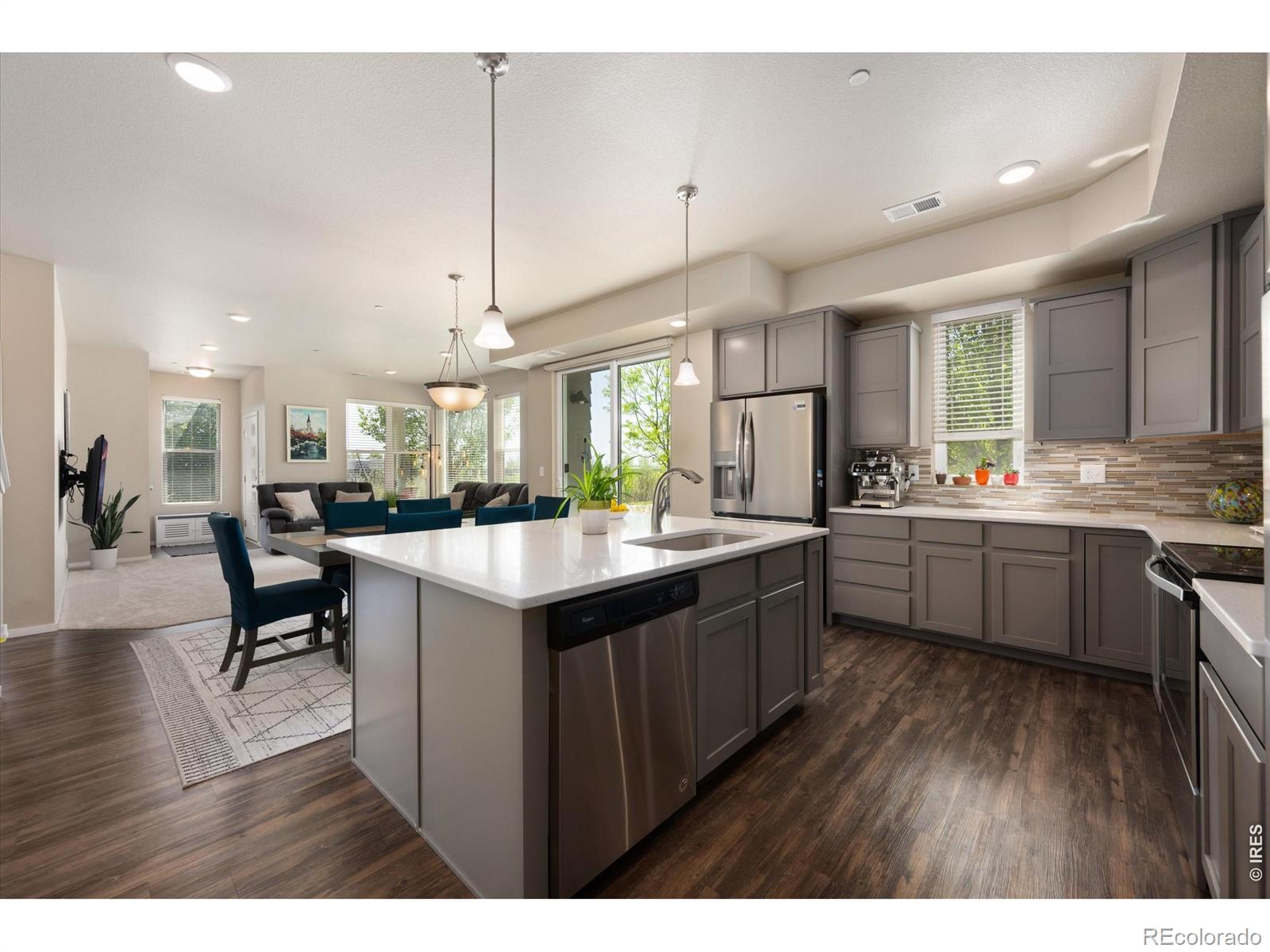 MLS Image #16 for 2245  shandy street,fort collins, Colorado