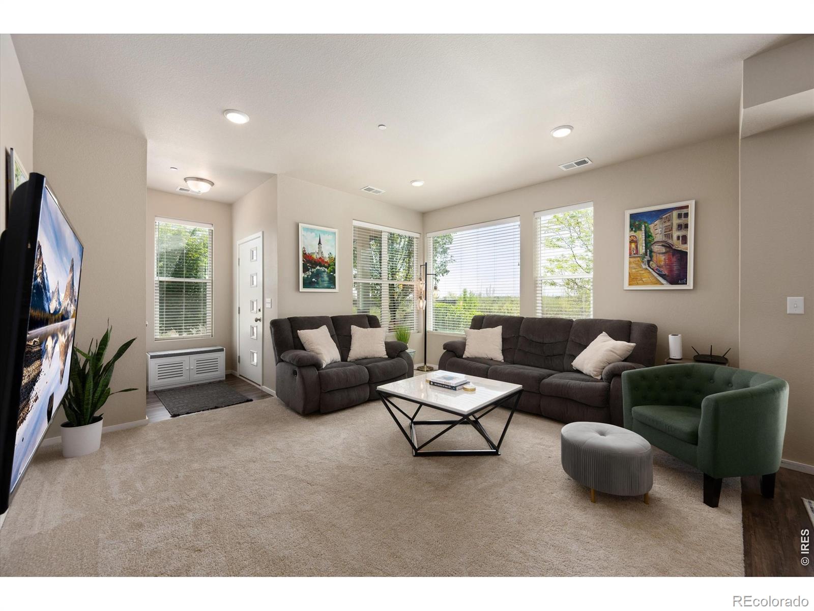 MLS Image #3 for 2245  shandy street,fort collins, Colorado