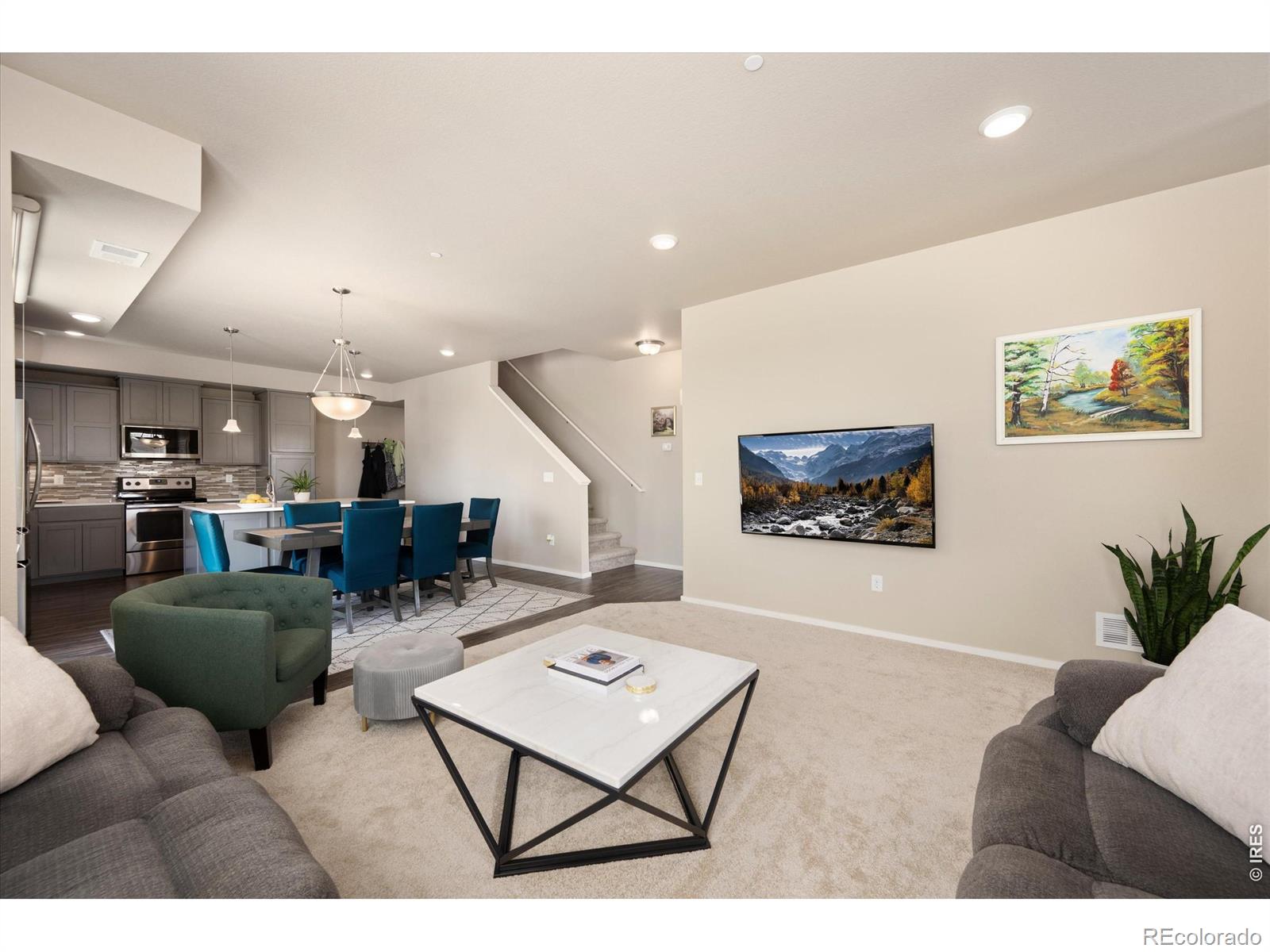 MLS Image #8 for 2245  shandy street,fort collins, Colorado