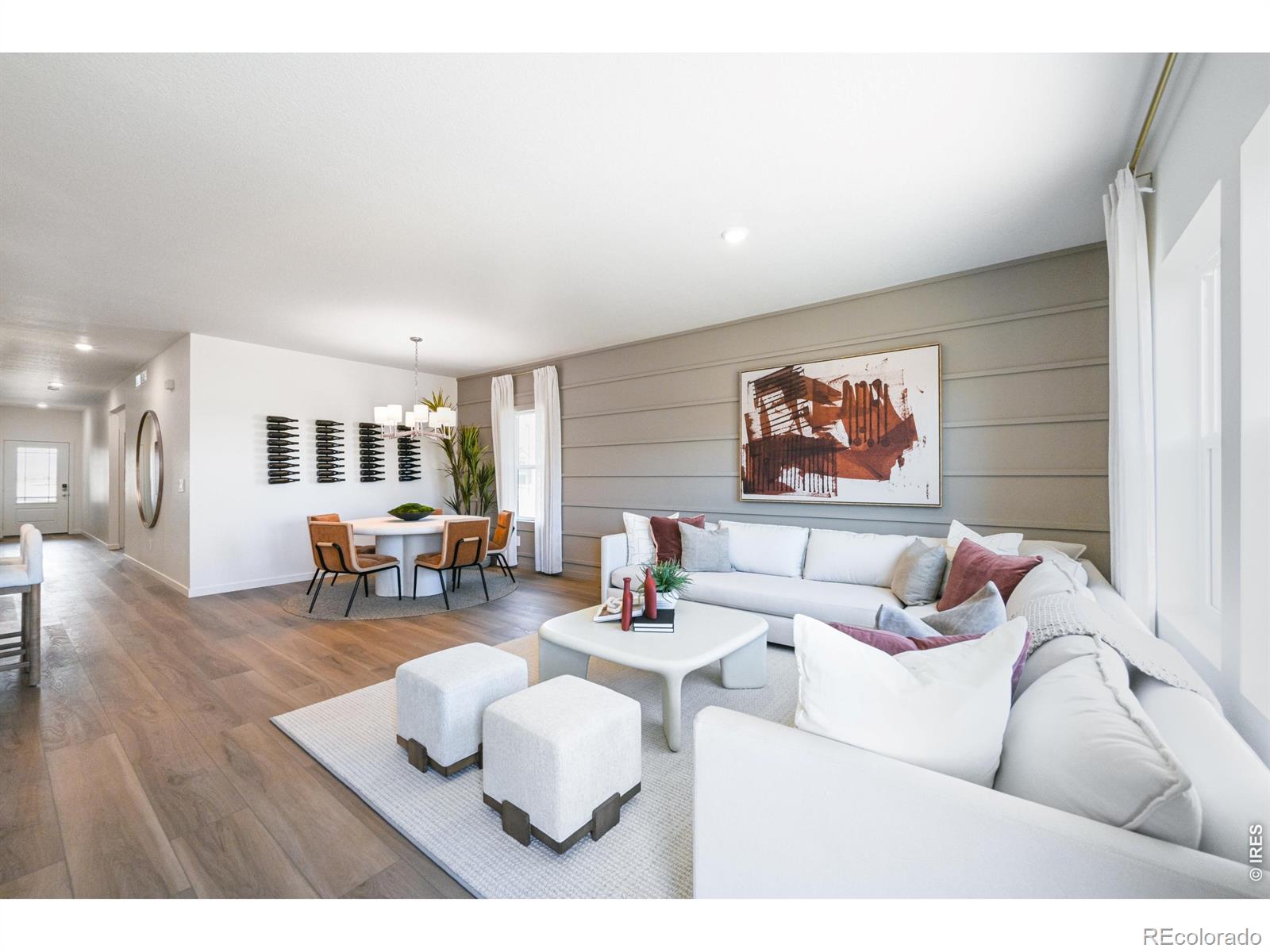 MLS Image #2 for 6186  drum place,loveland, Colorado