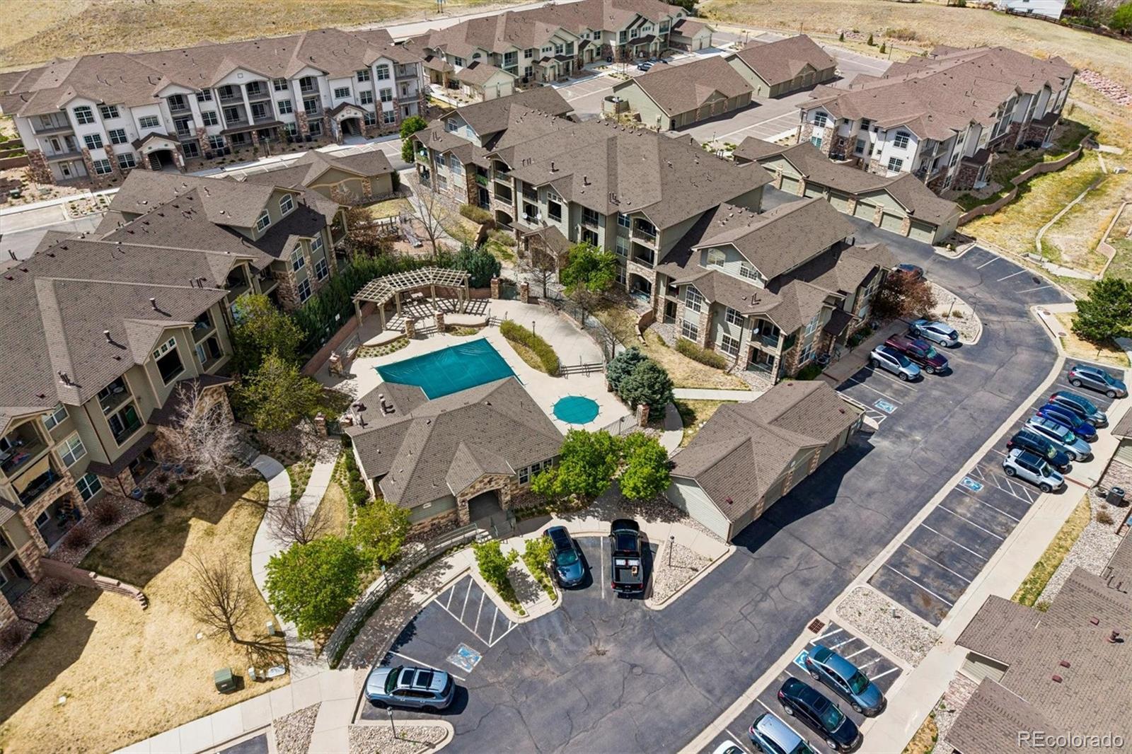 MLS Image #2 for 18657  stroh road,parker, Colorado