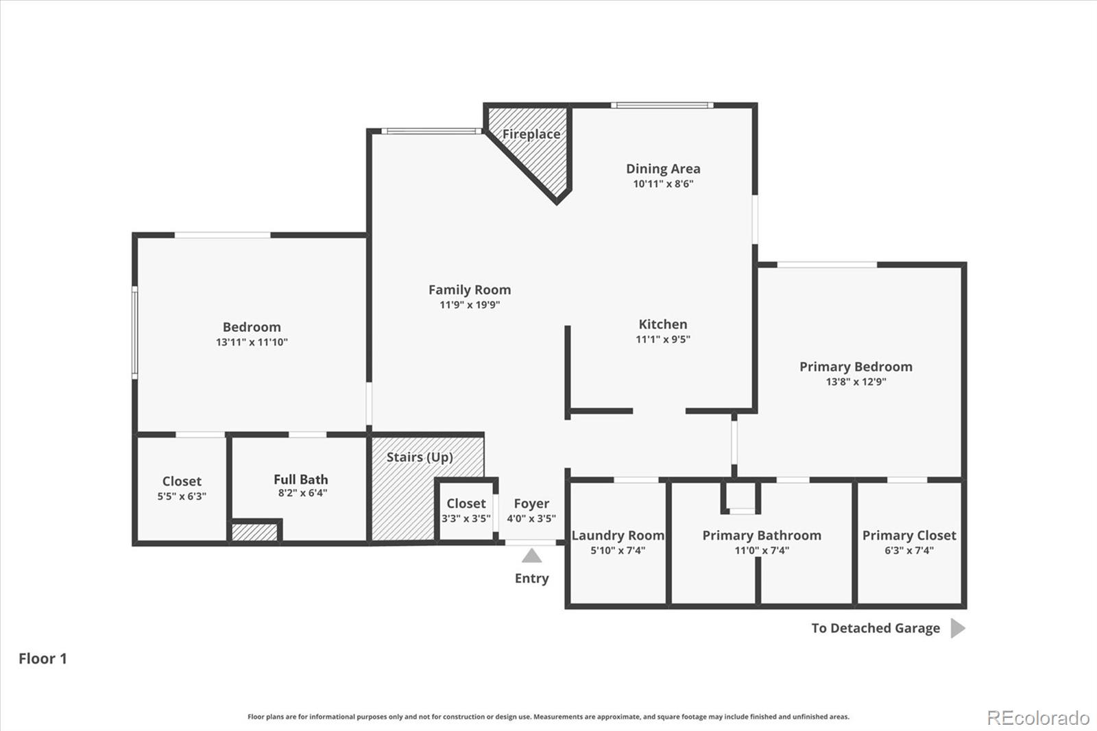MLS Image #3 for 18657  stroh road,parker, Colorado