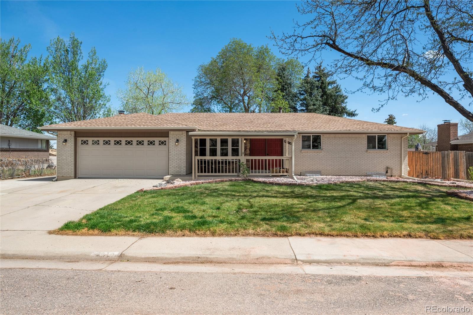 MLS Image #0 for 4810 s pierson way,littleton, Colorado