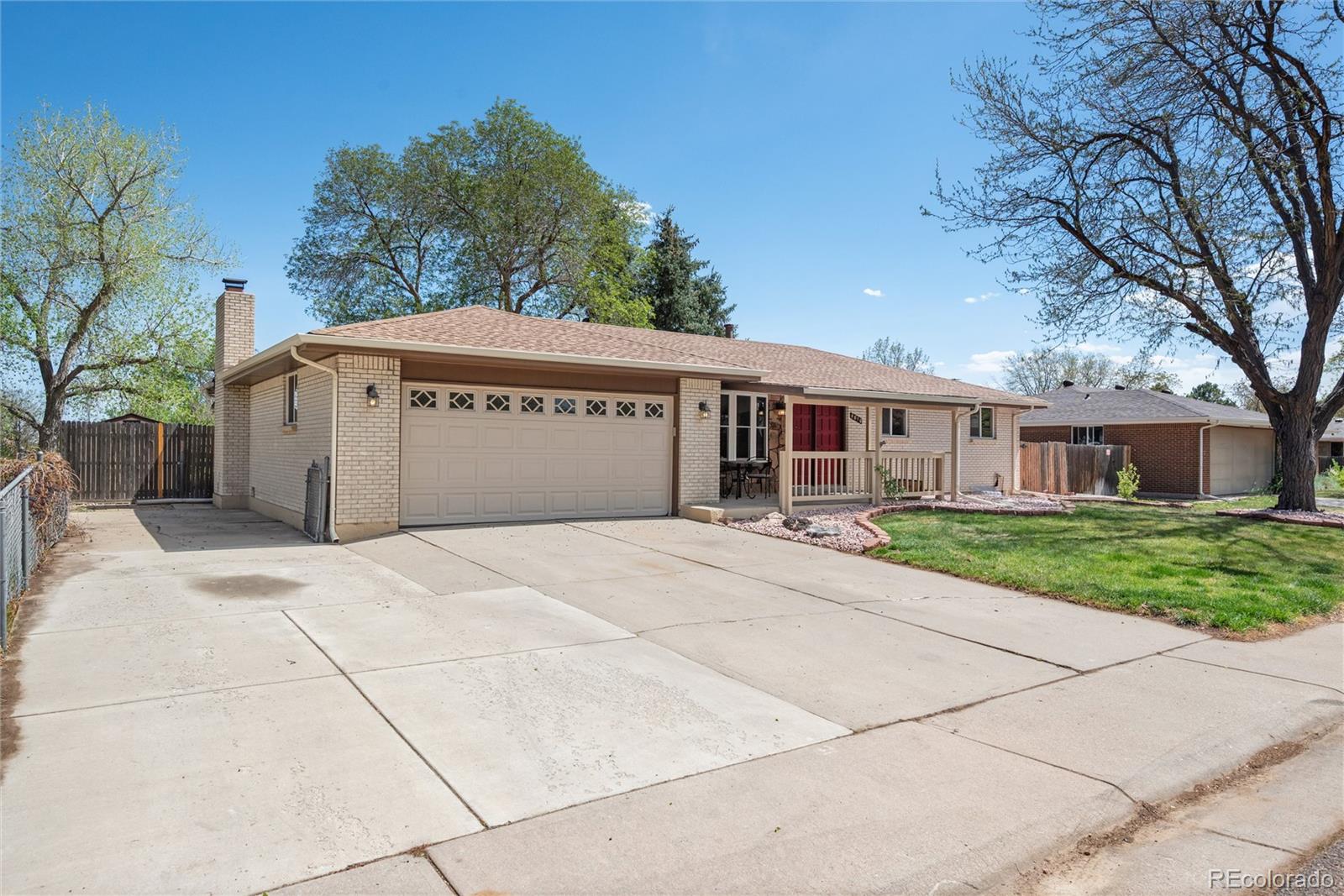 MLS Image #1 for 4810 s pierson way,littleton, Colorado