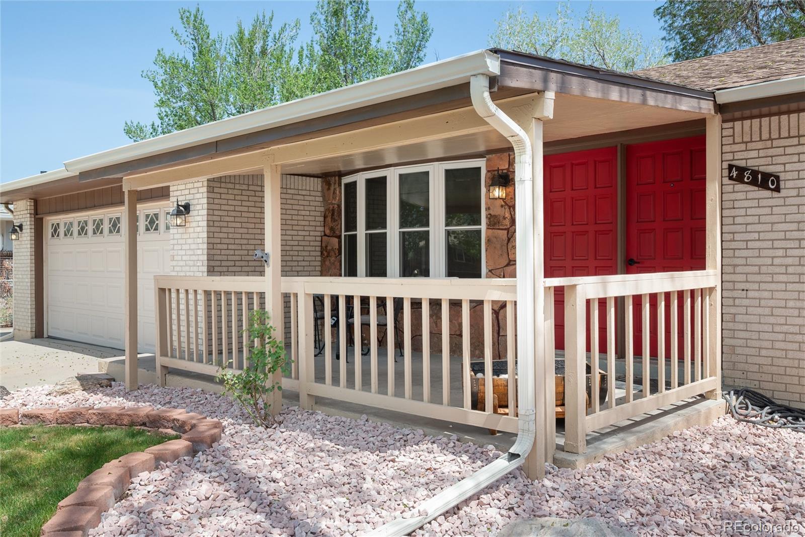MLS Image #2 for 4810 s pierson way,littleton, Colorado