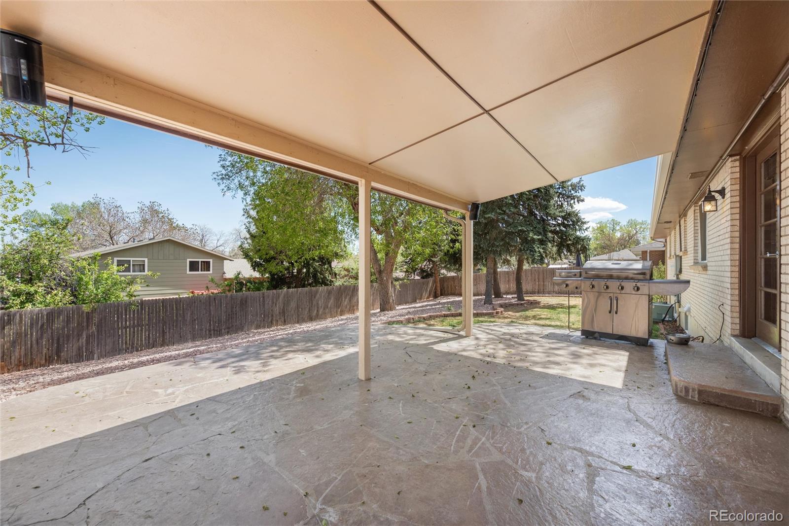 MLS Image #23 for 4810 s pierson way,littleton, Colorado