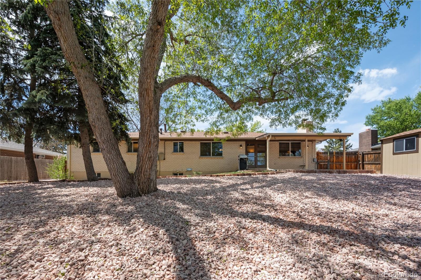 MLS Image #24 for 4810 s pierson way,littleton, Colorado
