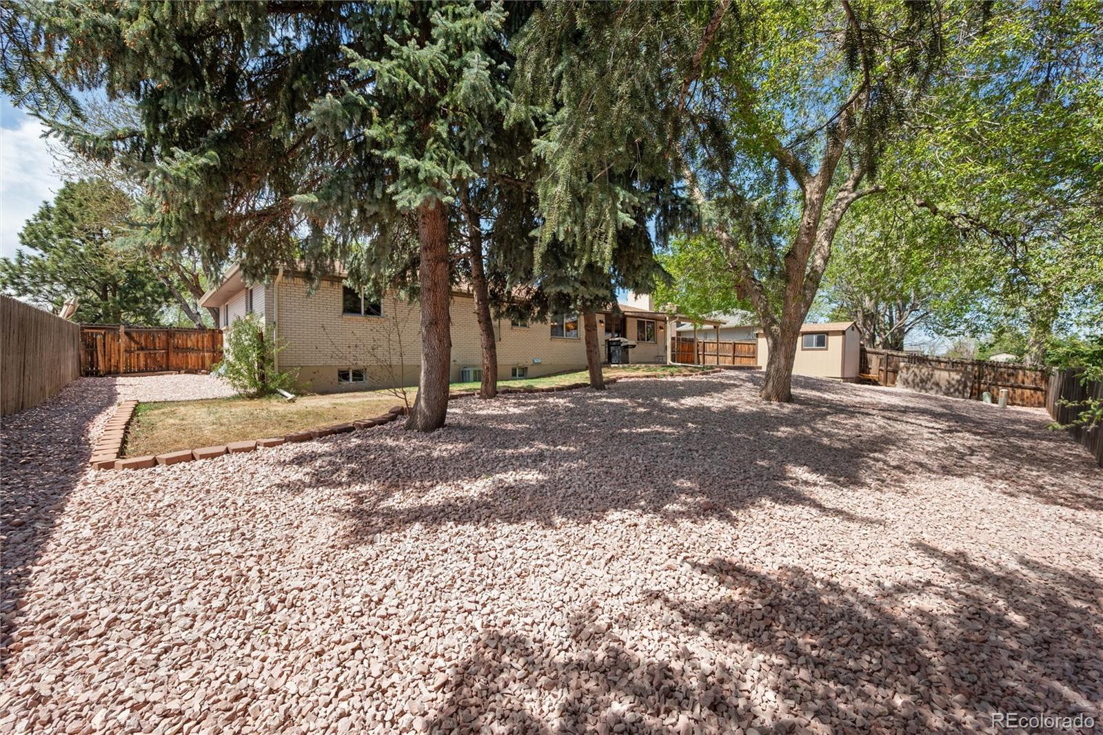 MLS Image #25 for 4810 s pierson way,littleton, Colorado