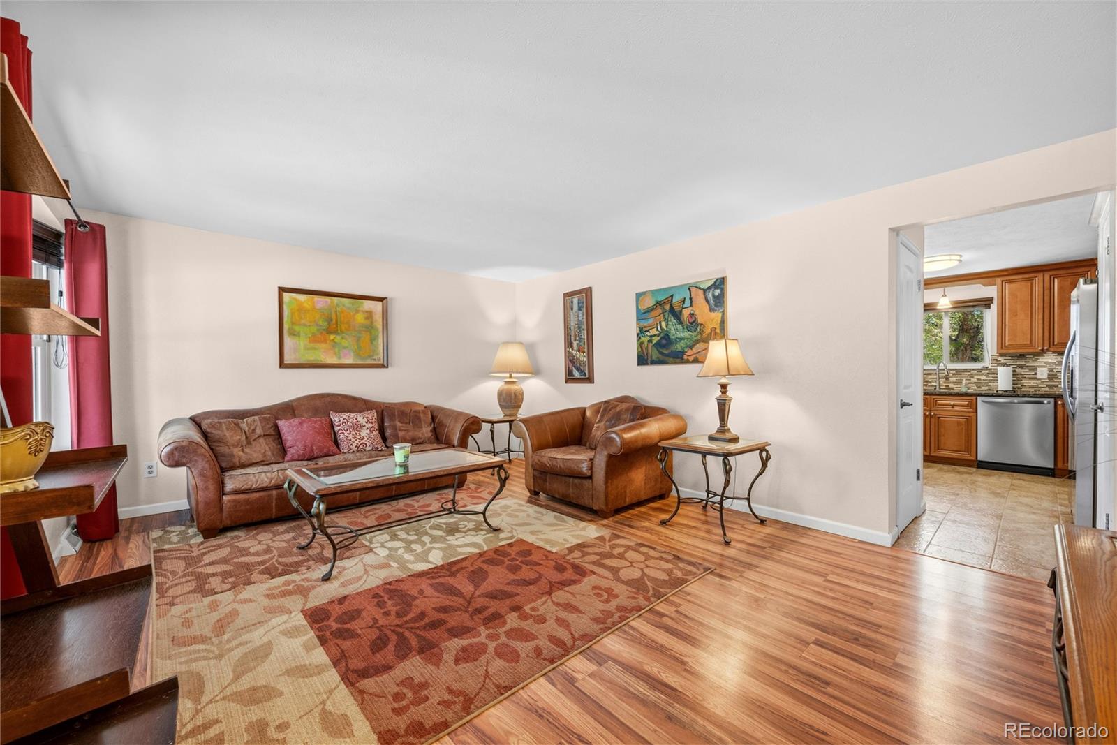 MLS Image #3 for 4810 s pierson way,littleton, Colorado
