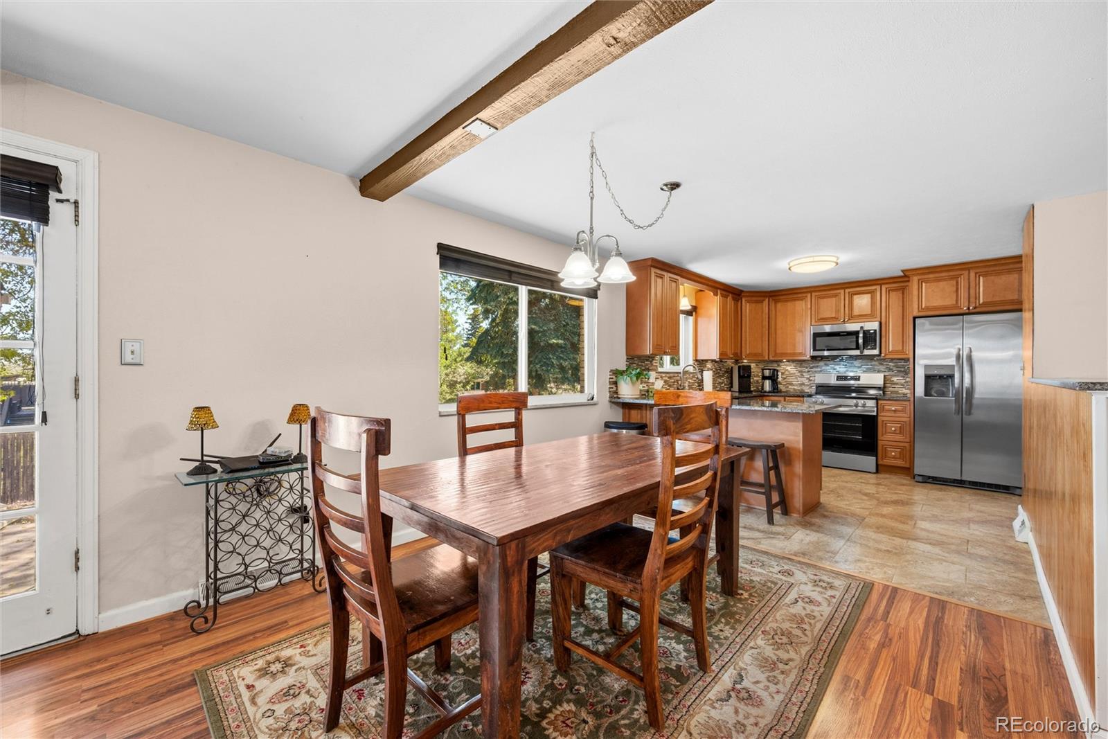 MLS Image #7 for 4810 s pierson way,littleton, Colorado