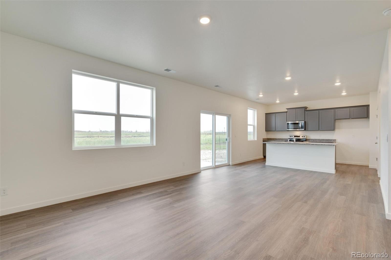 MLS Image #2 for 2308  base street,fort lupton, Colorado