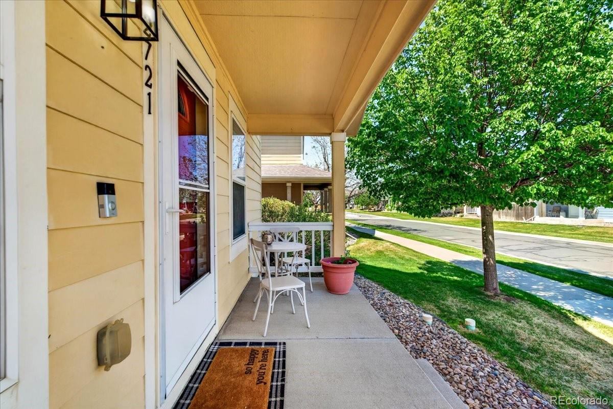 MLS Image #1 for 2721  quarterland street,strasburg, Colorado