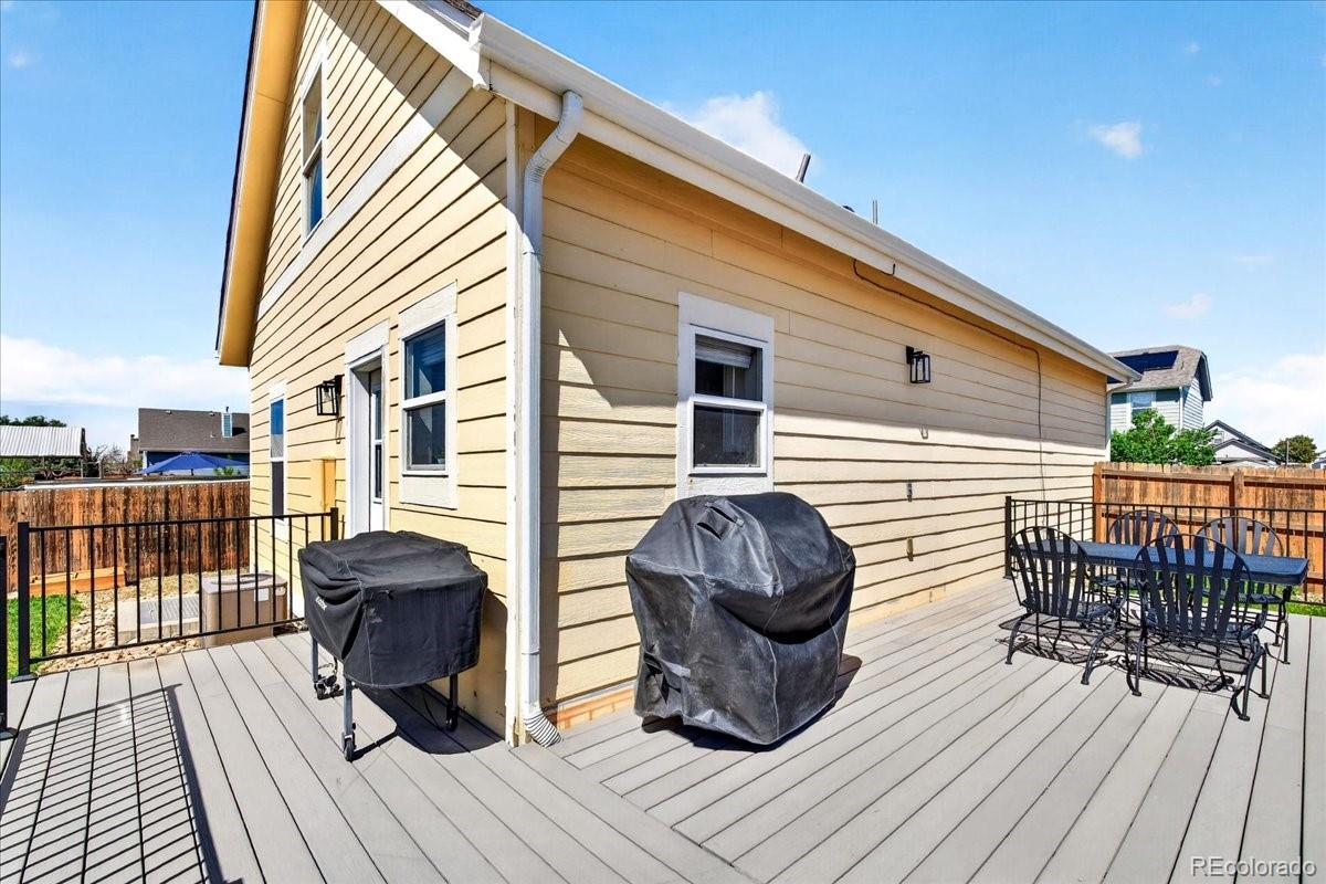 MLS Image #16 for 2721  quarterland street,strasburg, Colorado