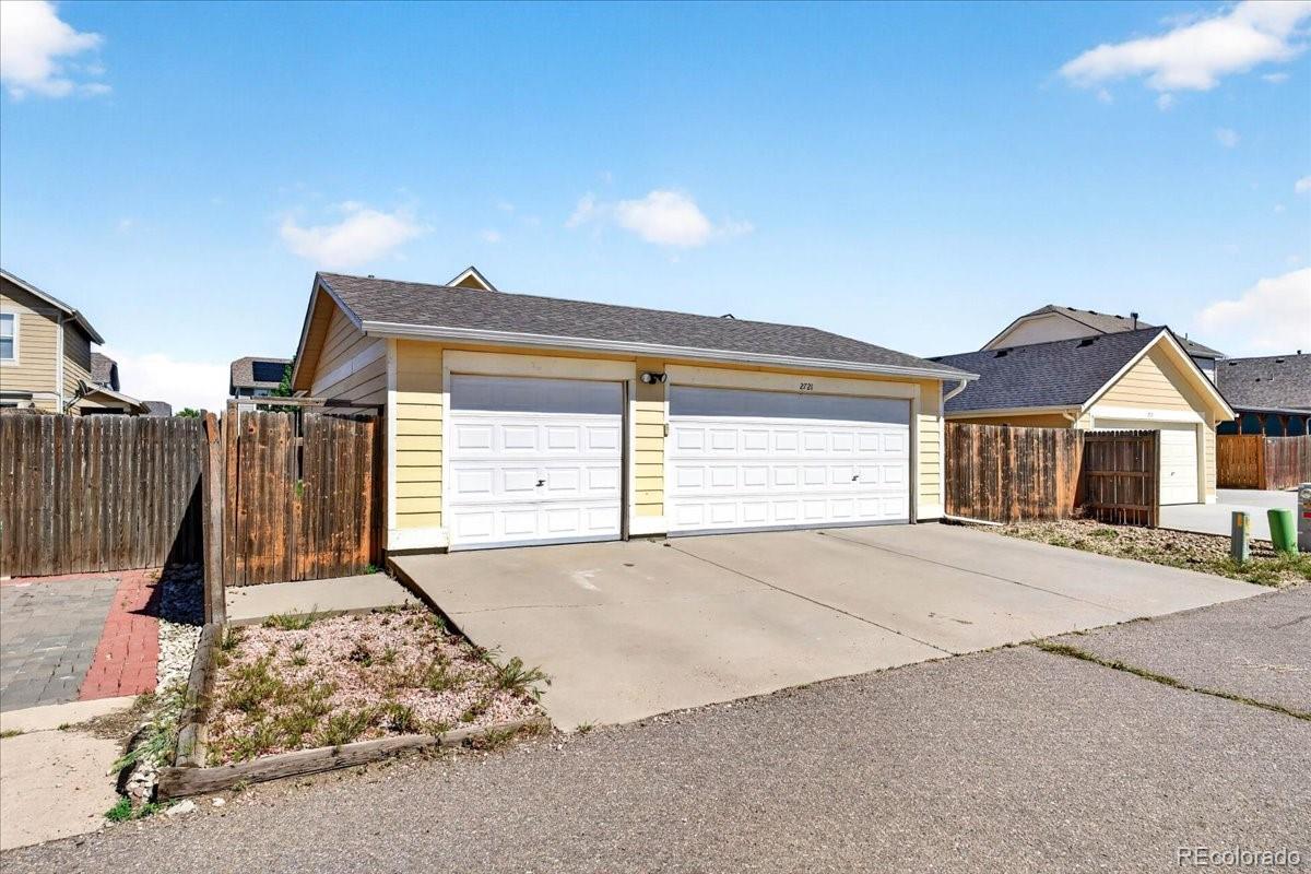 MLS Image #20 for 2721  quarterland street,strasburg, Colorado