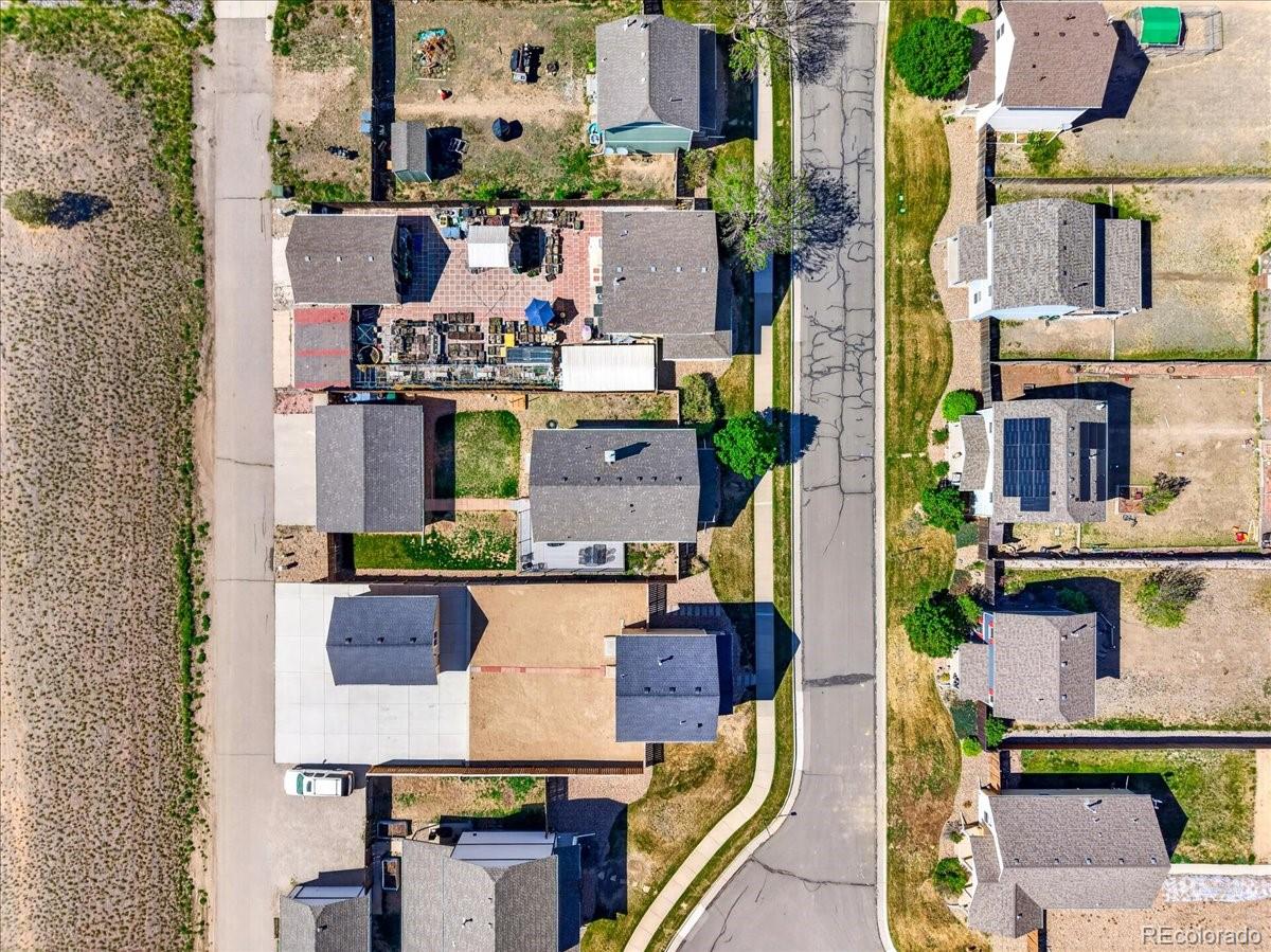 MLS Image #24 for 2721  quarterland street,strasburg, Colorado