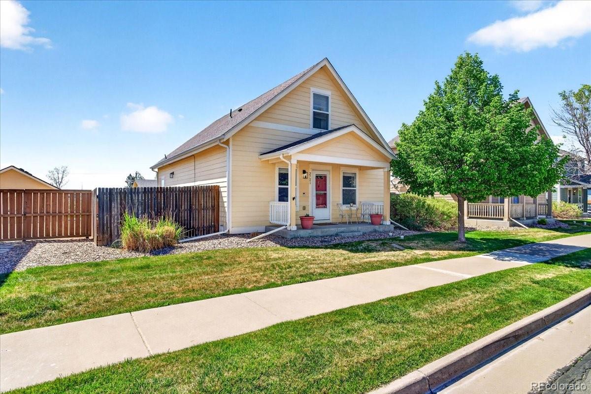 MLS Image #26 for 2721  quarterland street,strasburg, Colorado