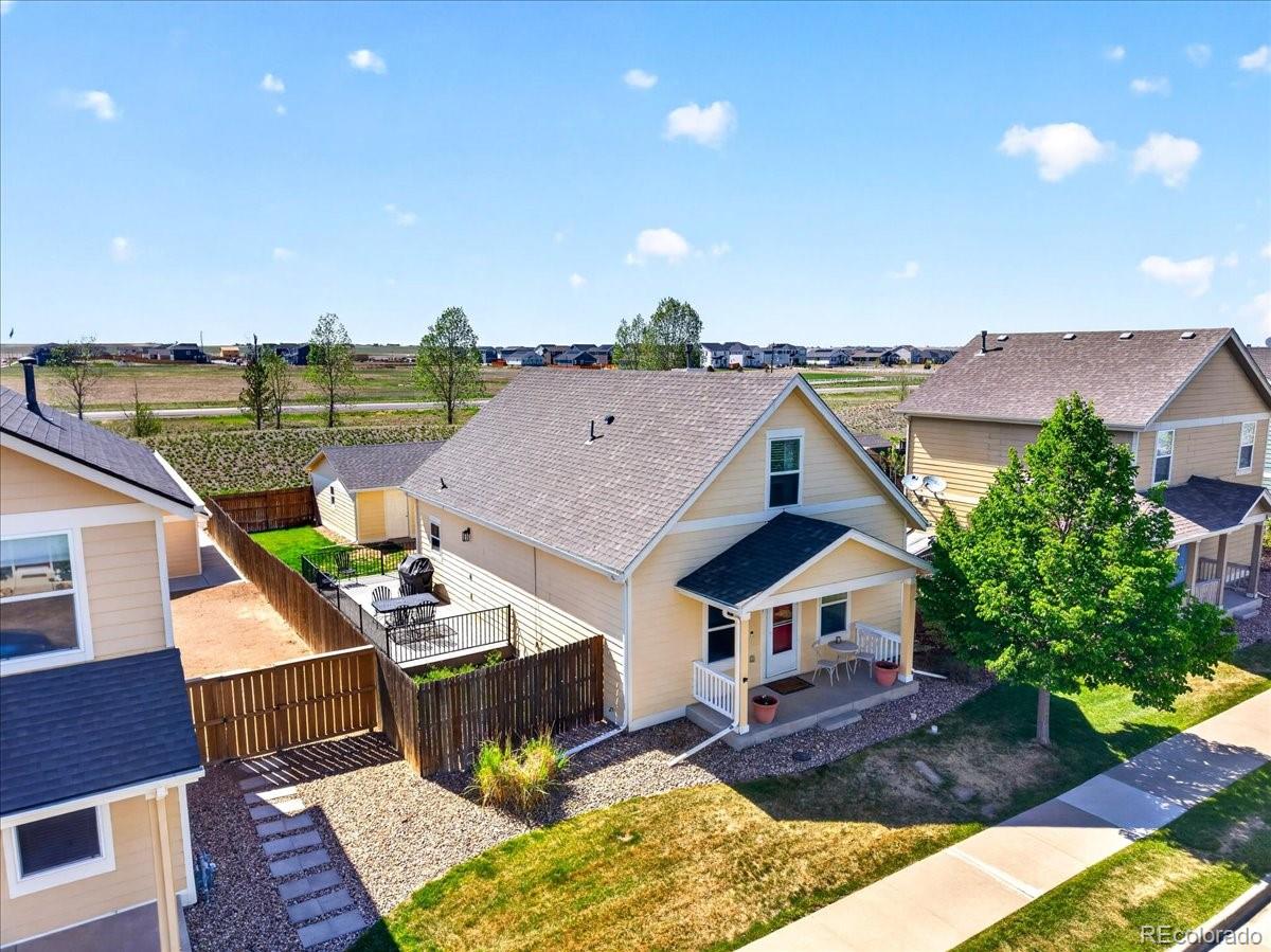 MLS Image #27 for 2721  quarterland street,strasburg, Colorado