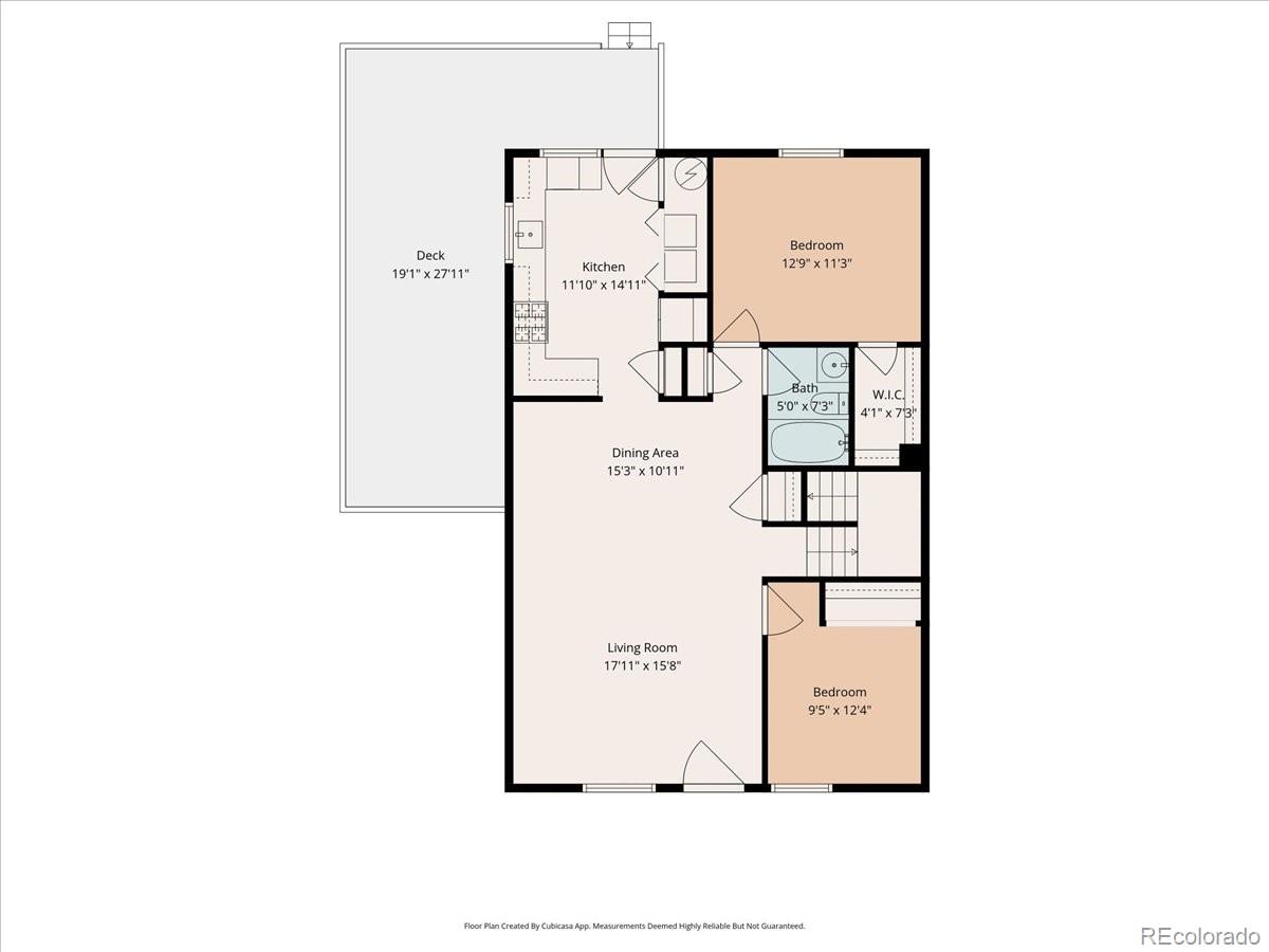 MLS Image #28 for 2721  quarterland street,strasburg, Colorado
