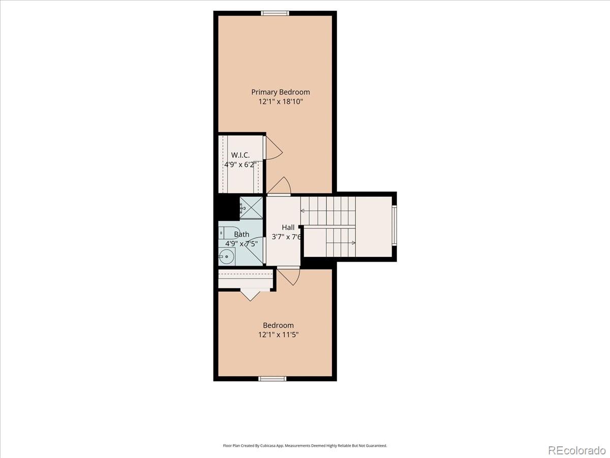 MLS Image #29 for 2721  quarterland street,strasburg, Colorado