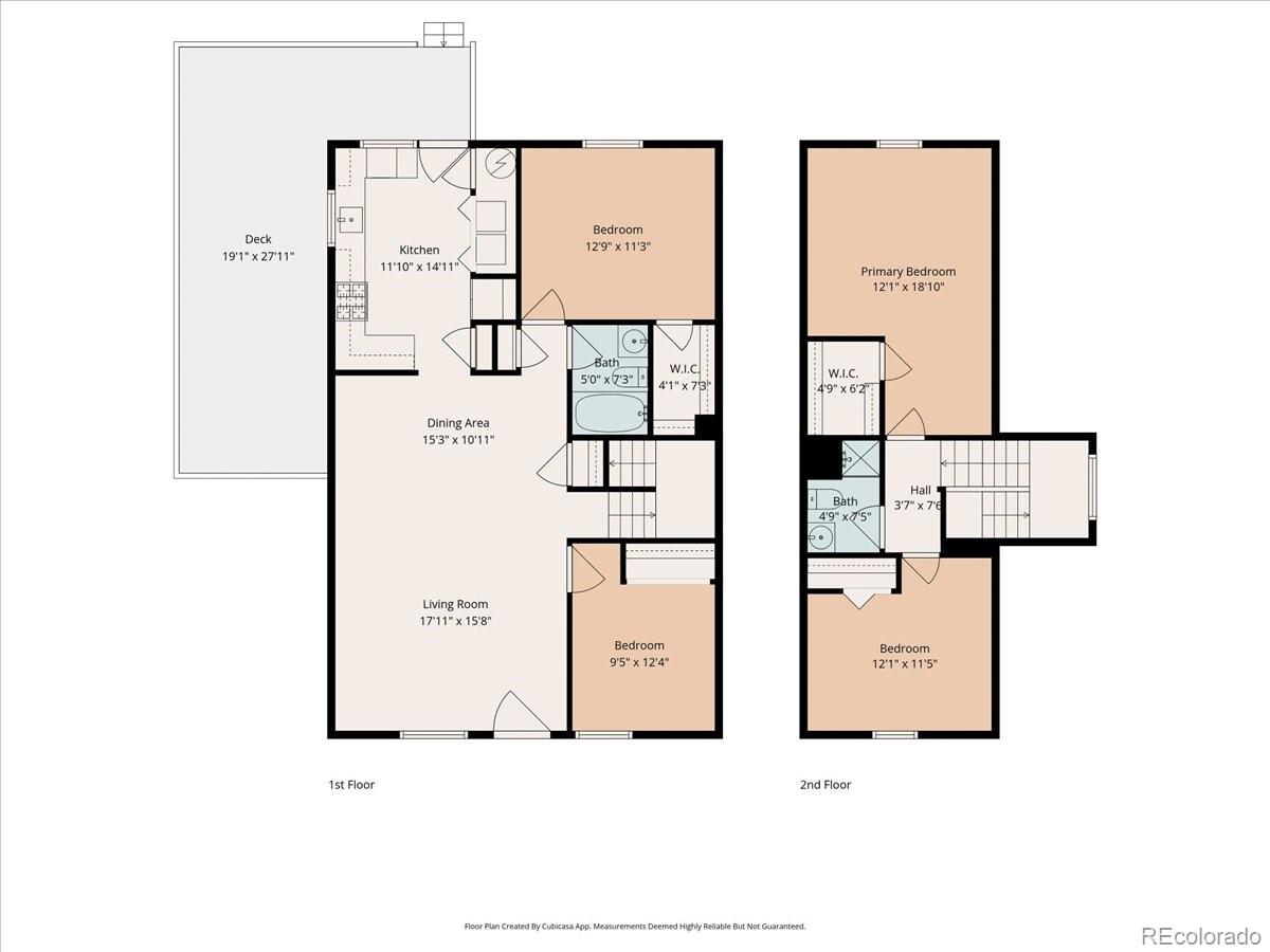 MLS Image #30 for 2721  quarterland street,strasburg, Colorado