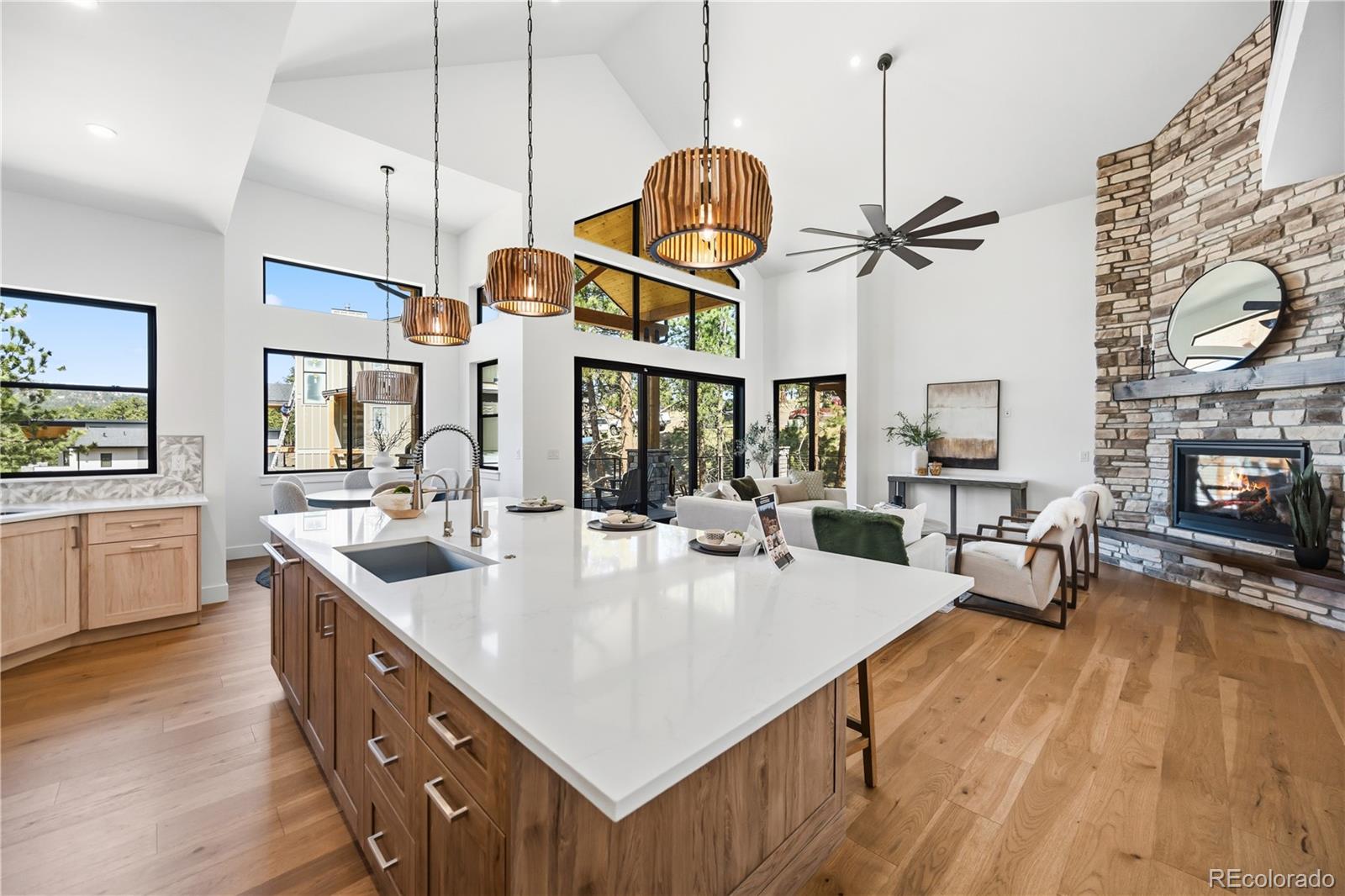 MLS Image #10 for 5277  mountain vista lane,evergreen, Colorado