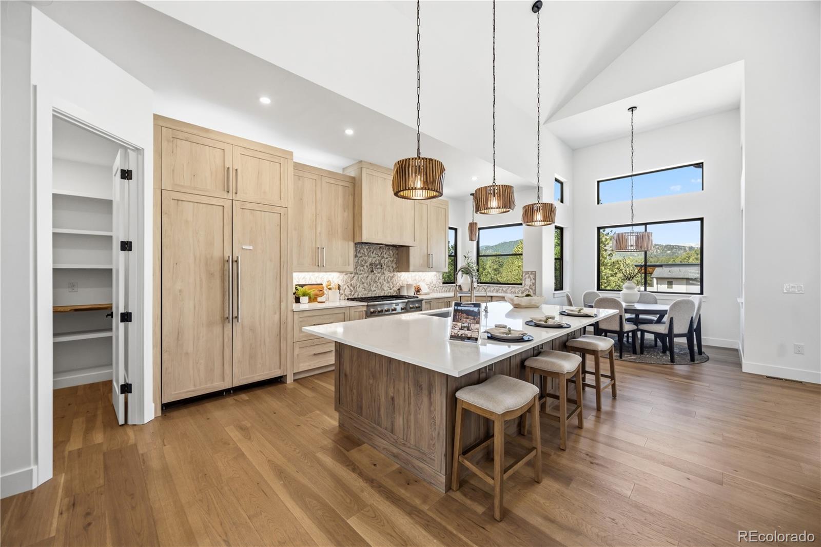 MLS Image #11 for 5277  mountain vista lane,evergreen, Colorado