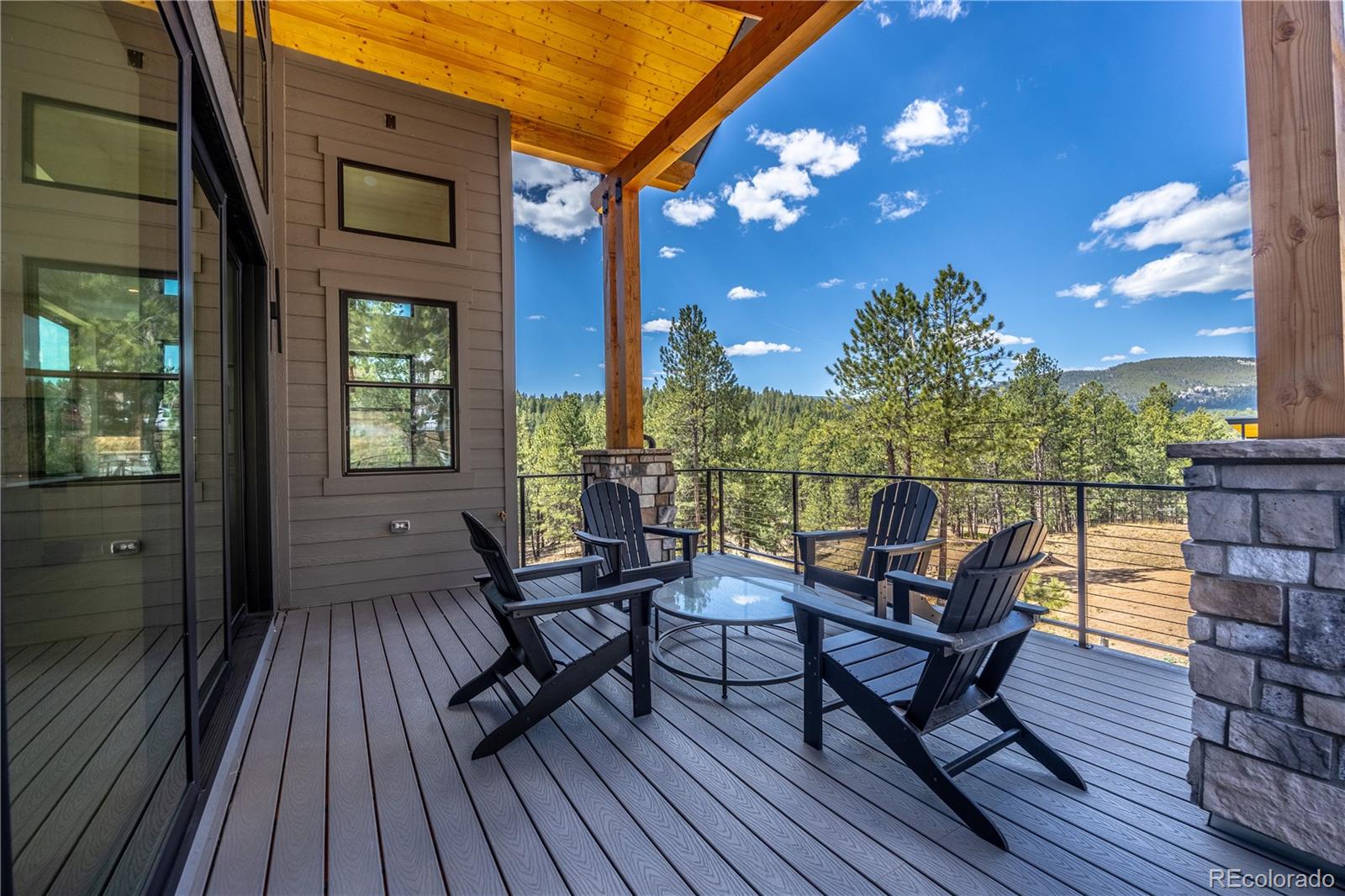 MLS Image #13 for 5277  mountain vista lane,evergreen, Colorado