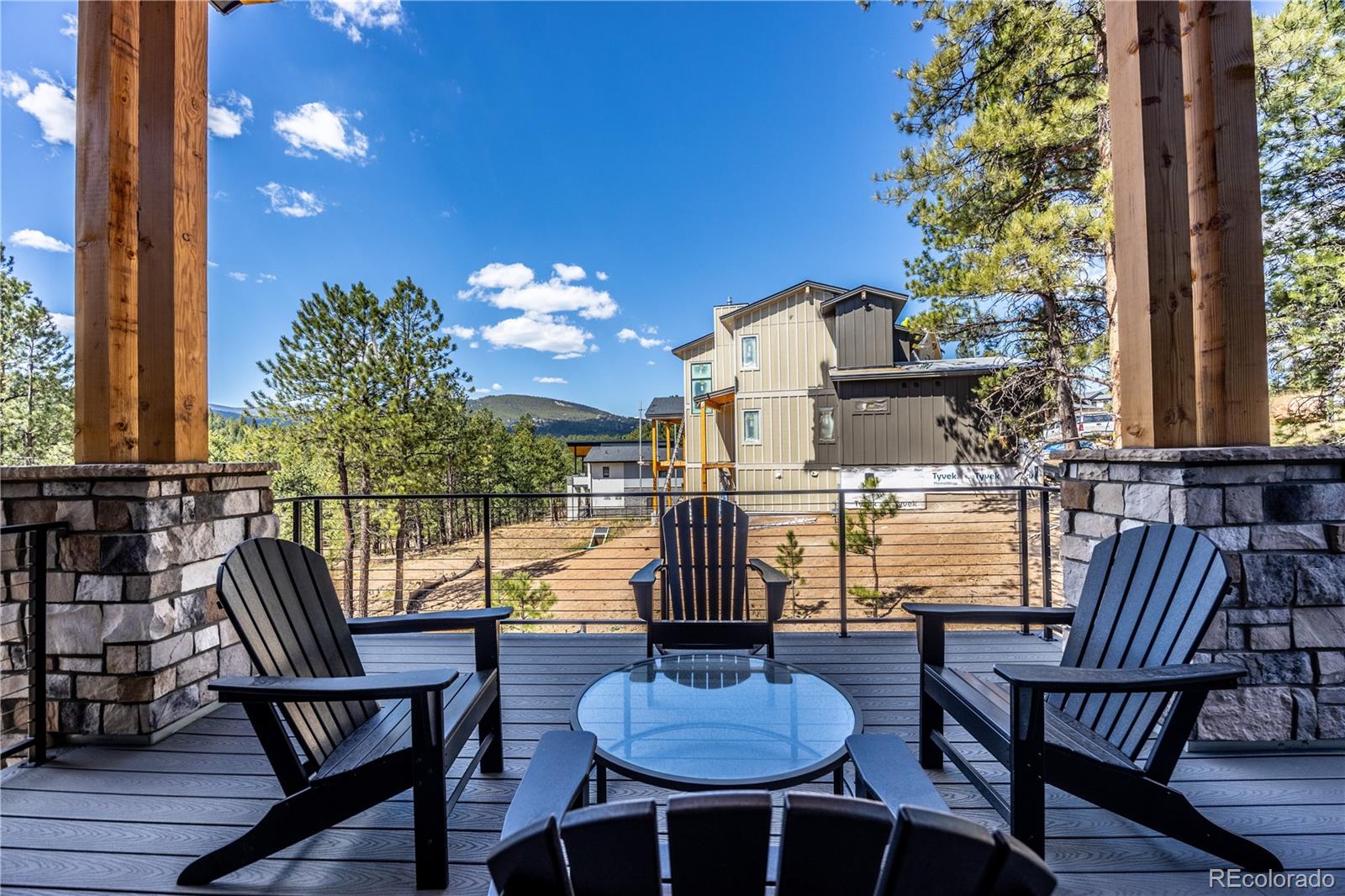 MLS Image #14 for 5277  mountain vista lane,evergreen, Colorado