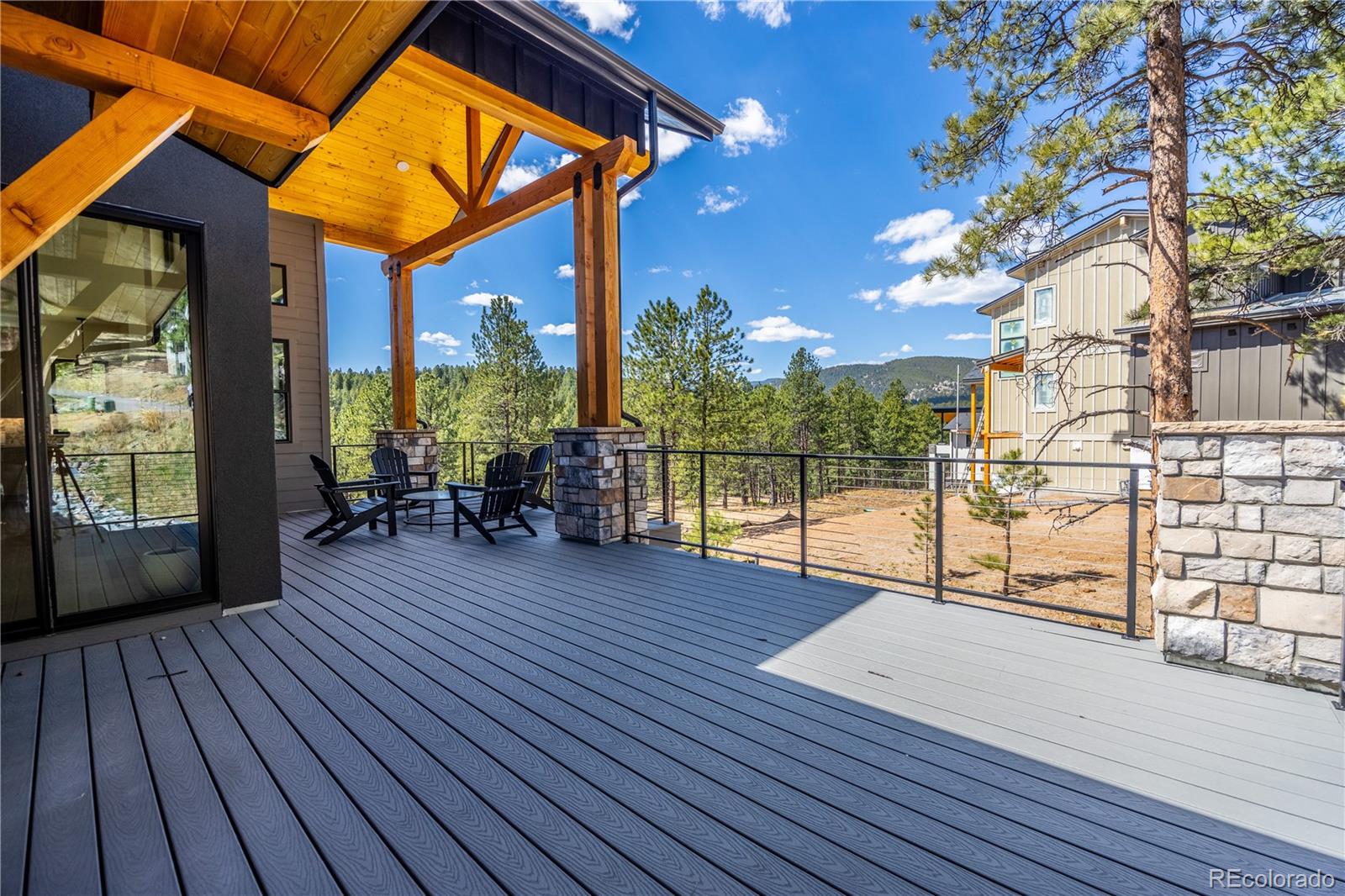 MLS Image #15 for 5277  mountain vista lane,evergreen, Colorado