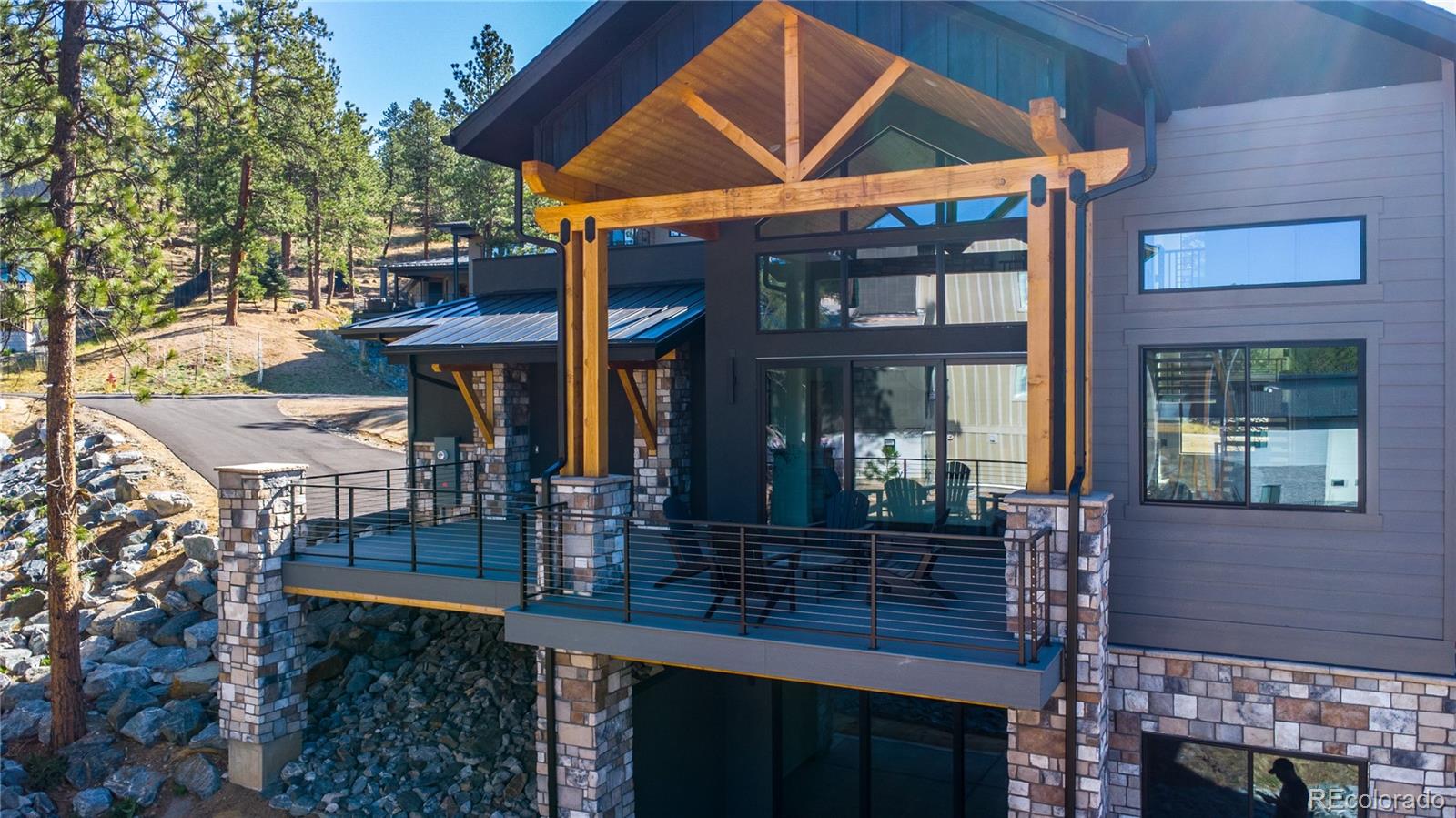 MLS Image #16 for 5277  mountain vista lane,evergreen, Colorado